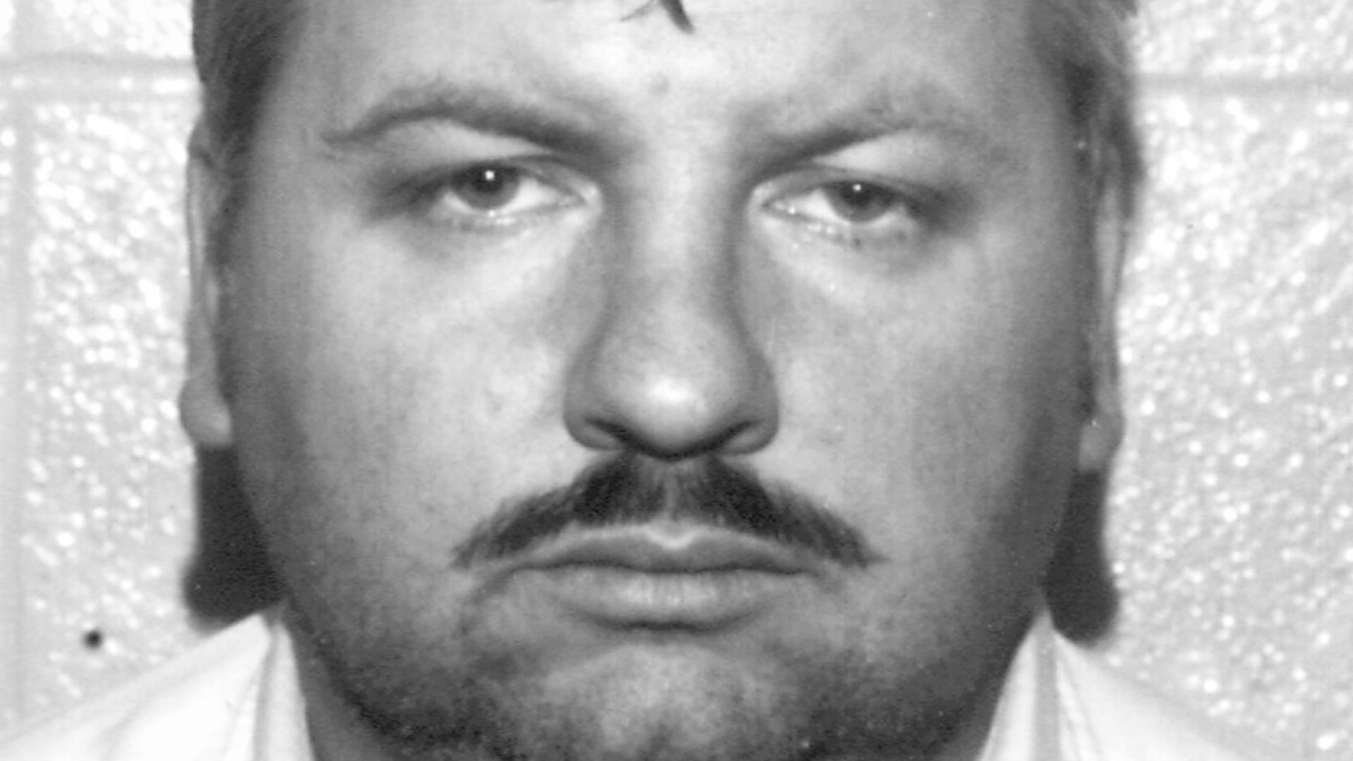 14. Carole Hoff et John Wayne Gacy