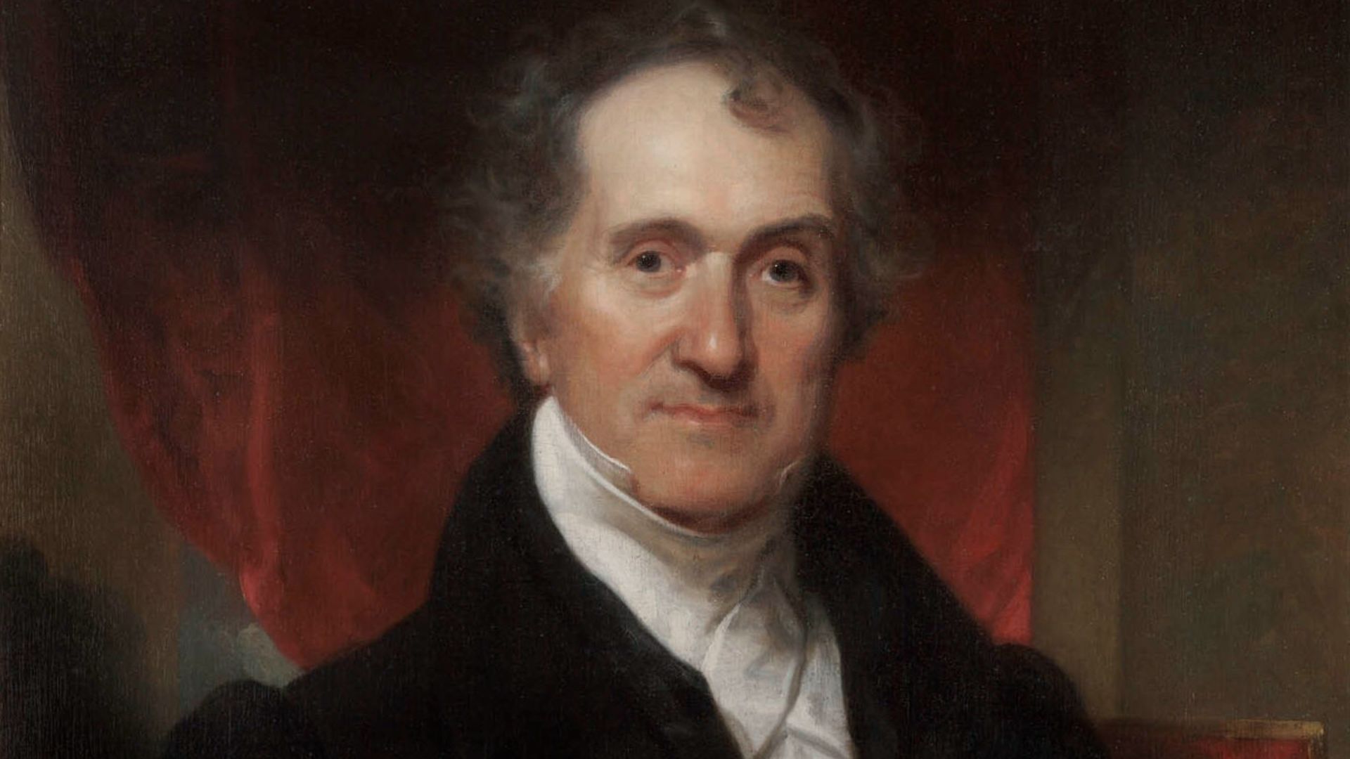 6. William Wirt