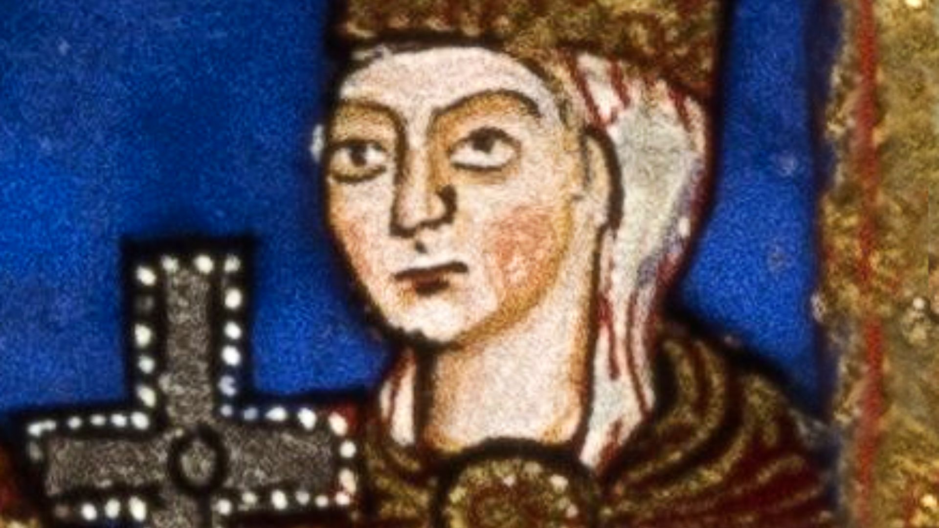 6. L'impératrice Mathilde