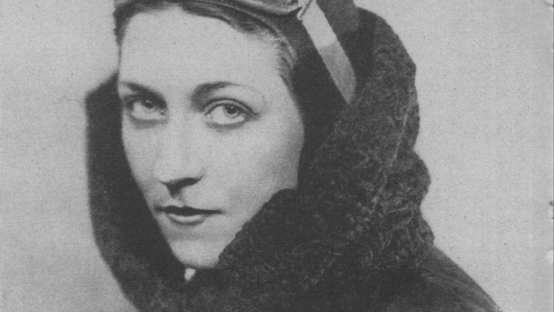 15. Amy Johnson