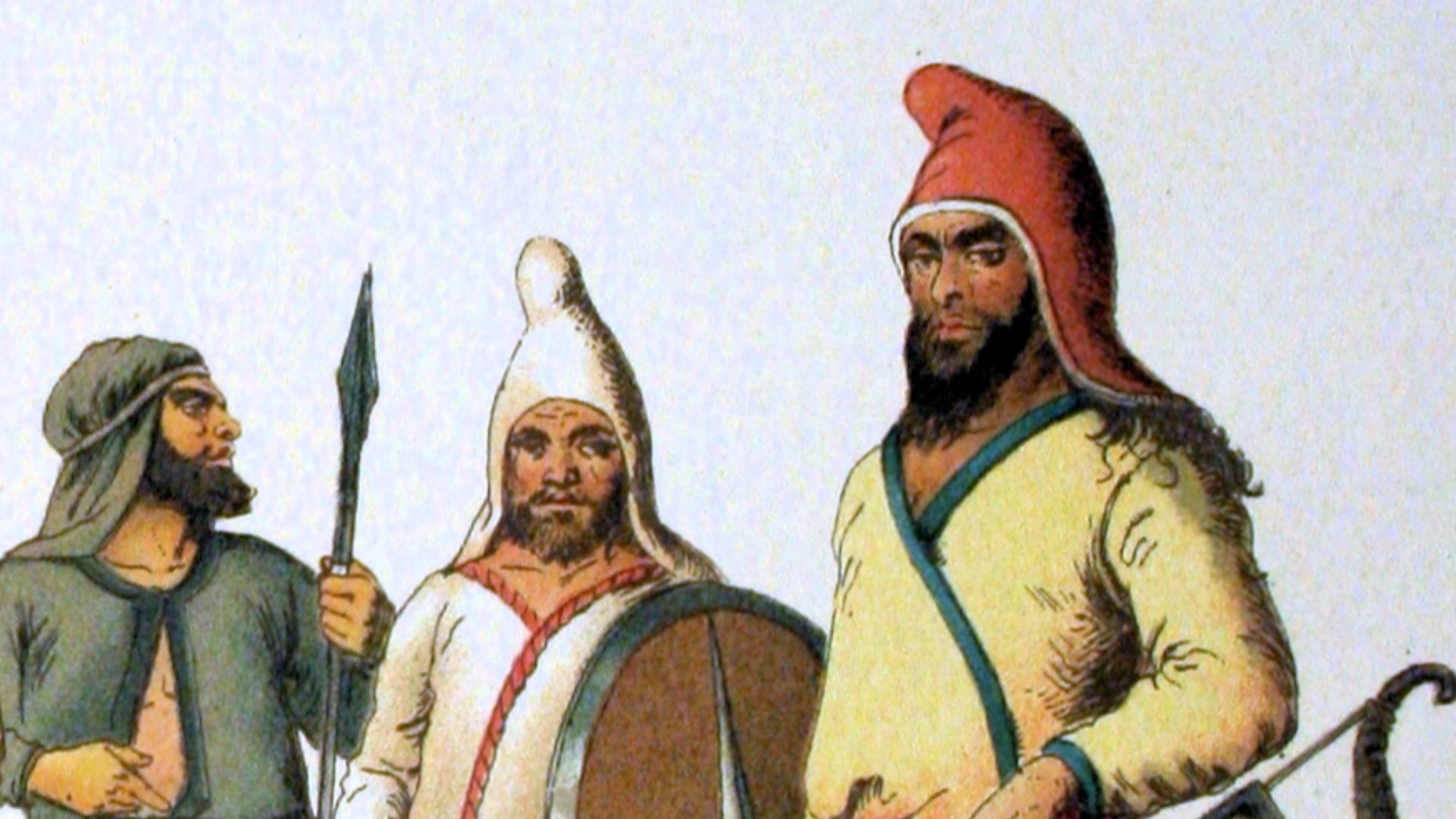 15. Aristée de Proconèse