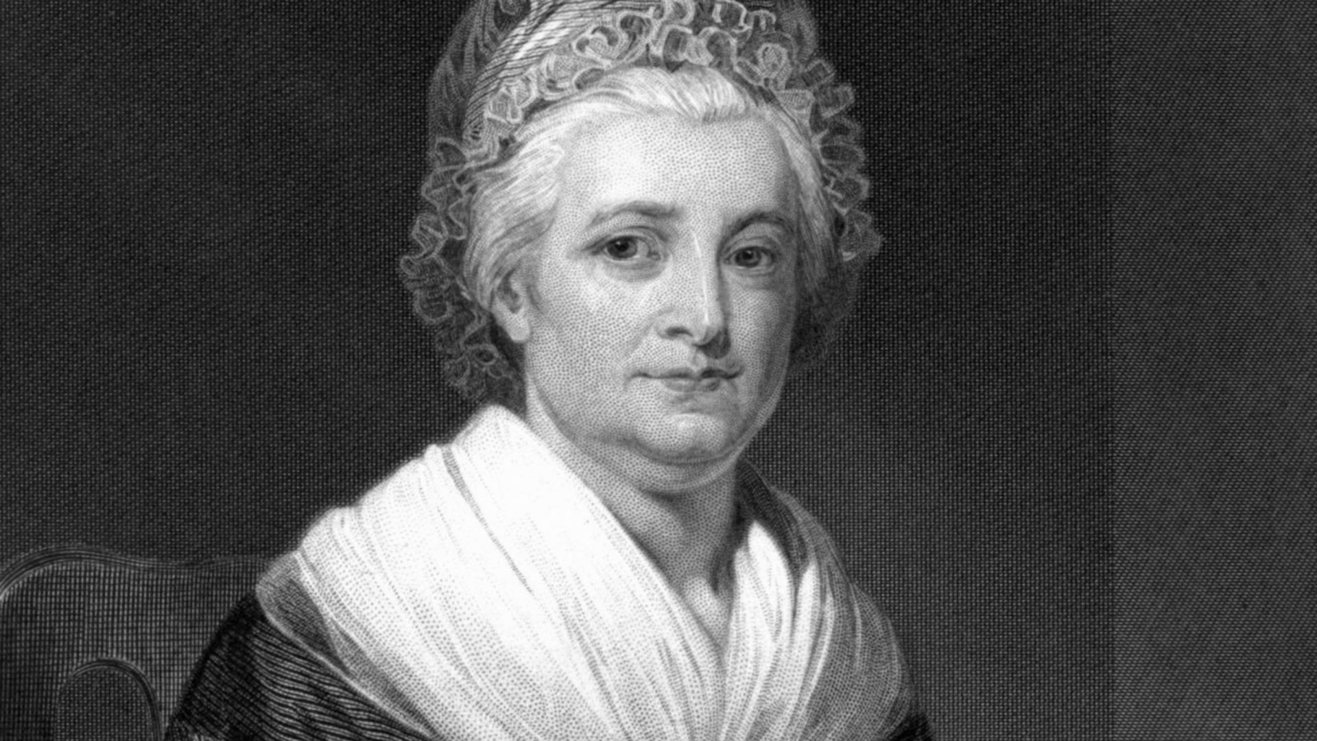 17. Les petits-enfants de Martha Washington et le drame familial