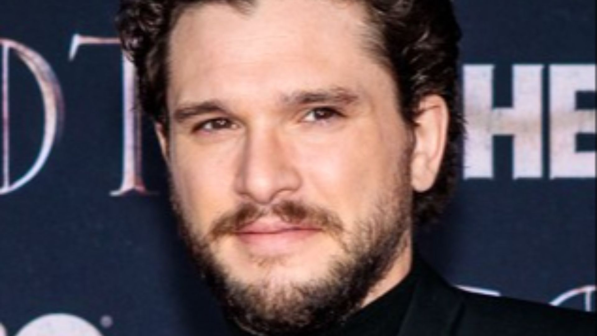 13. Kit Harington et le roi Charles II