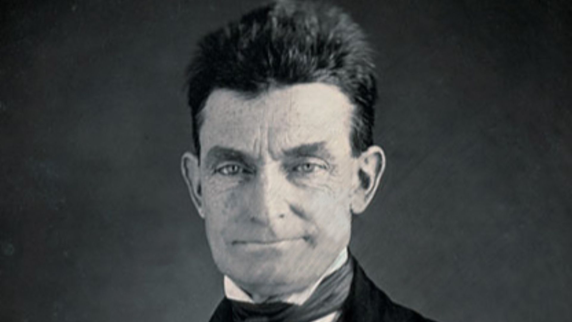 15. John Brown