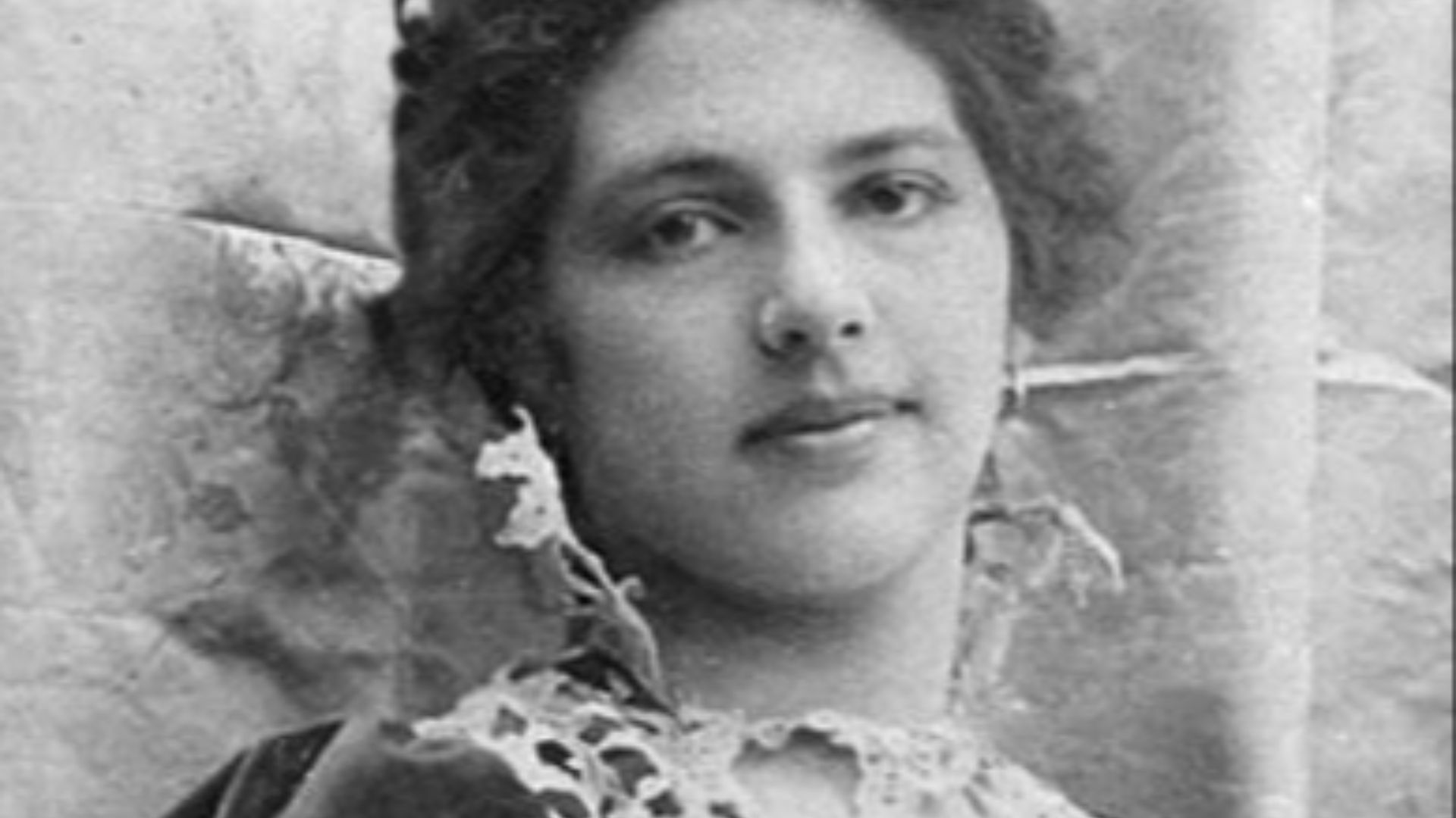 19. Mata Hari a été exécutée pour espionnage