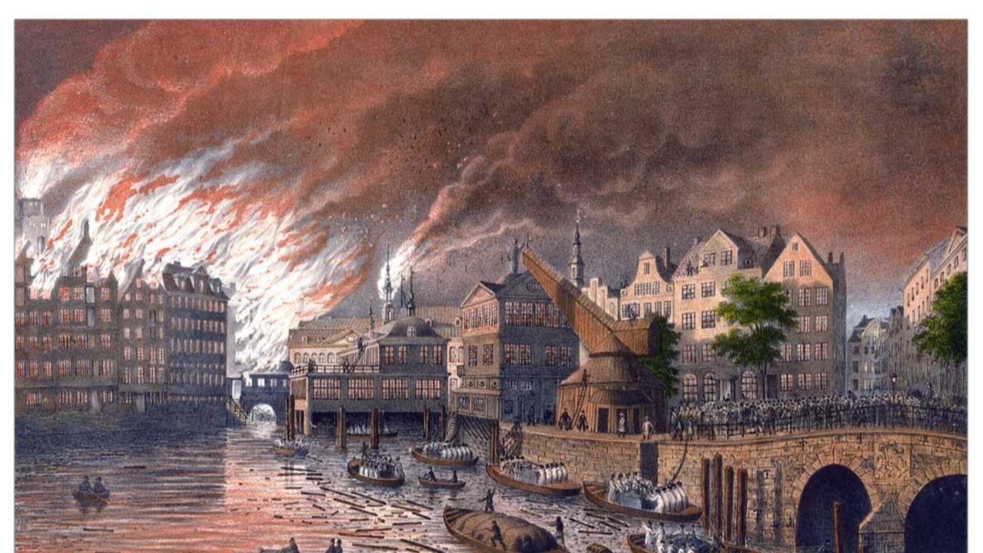 3. Hambourg, 1842