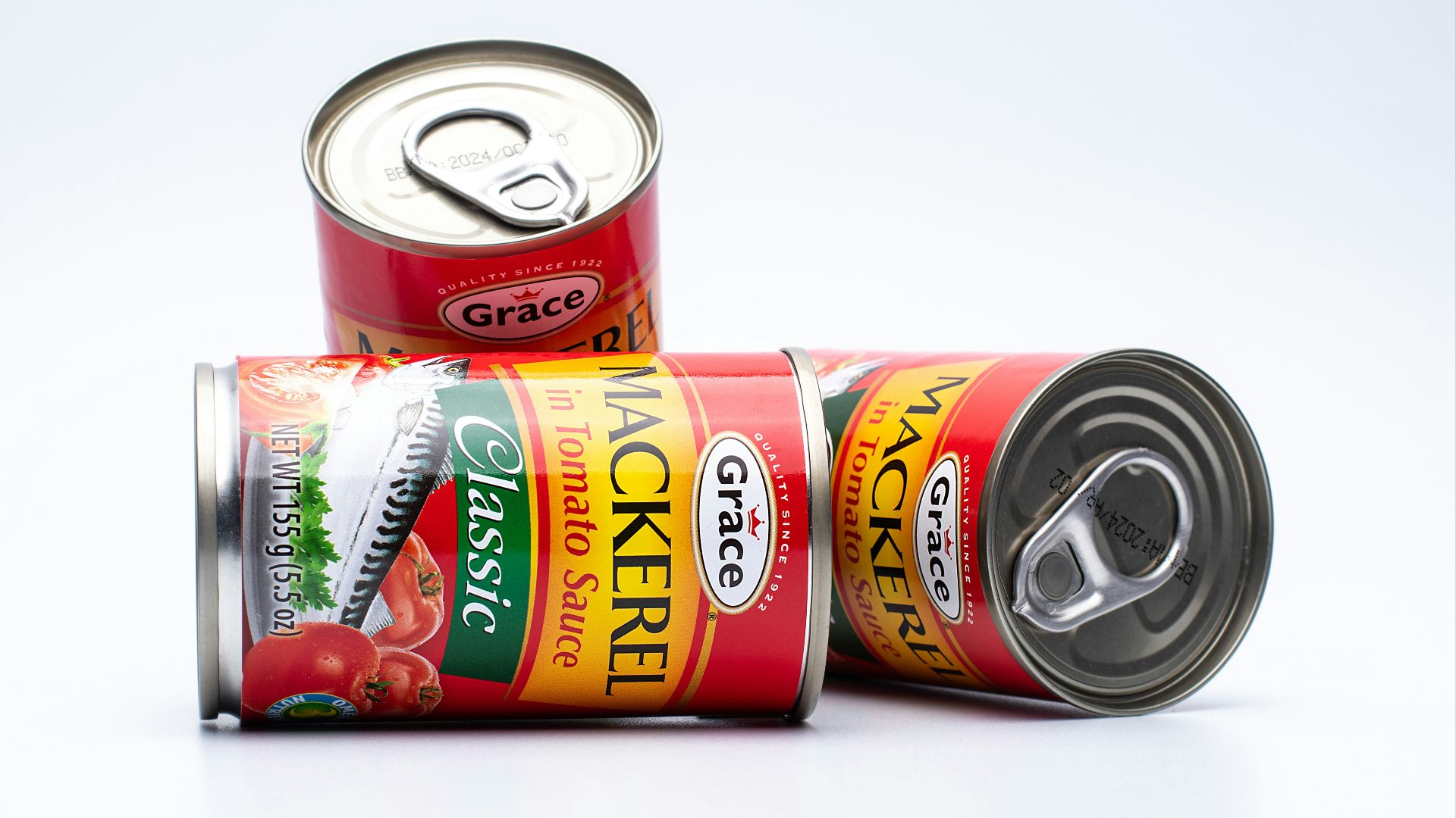 9. Tomates en conserve