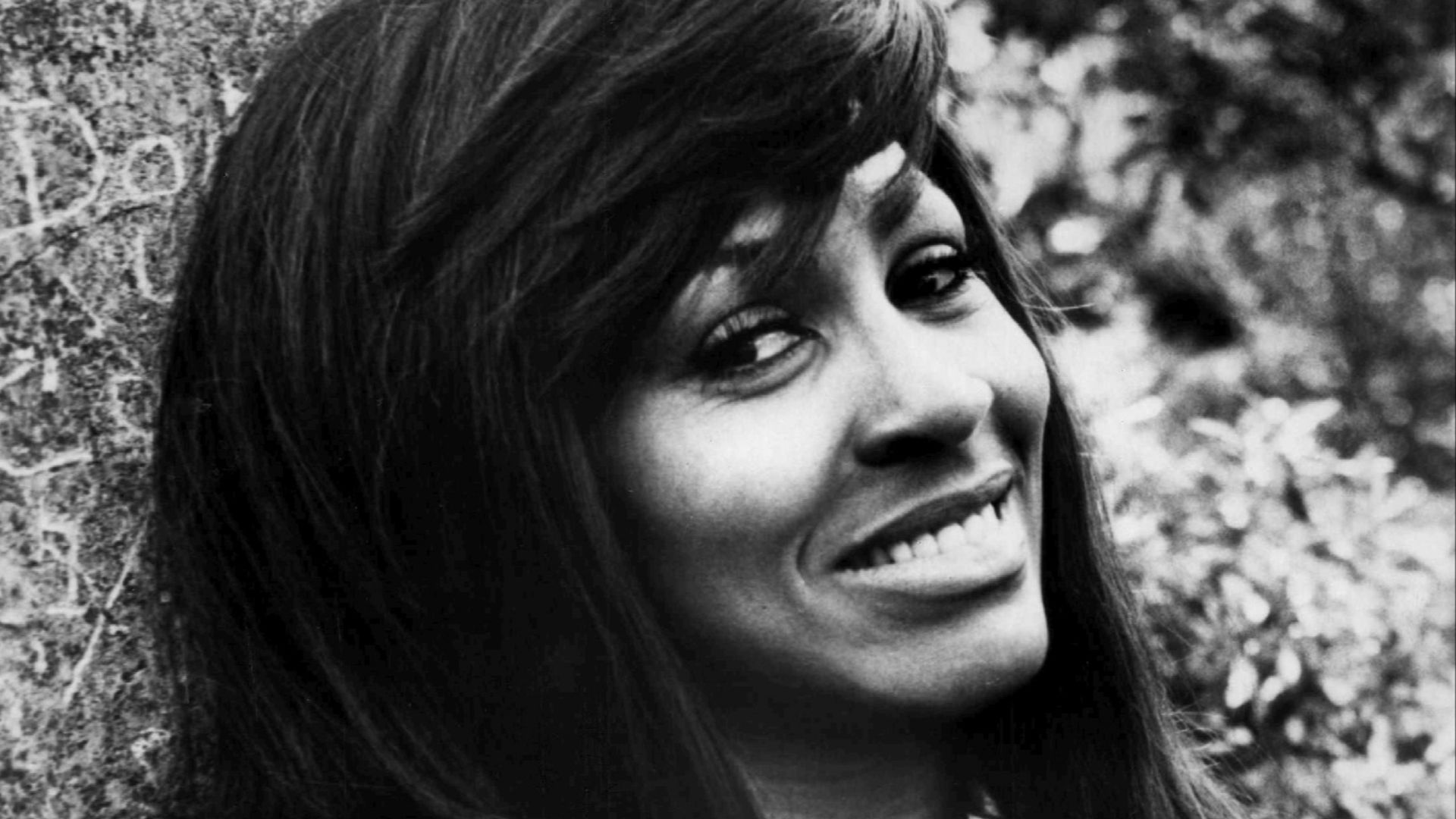 12. Tina Turner