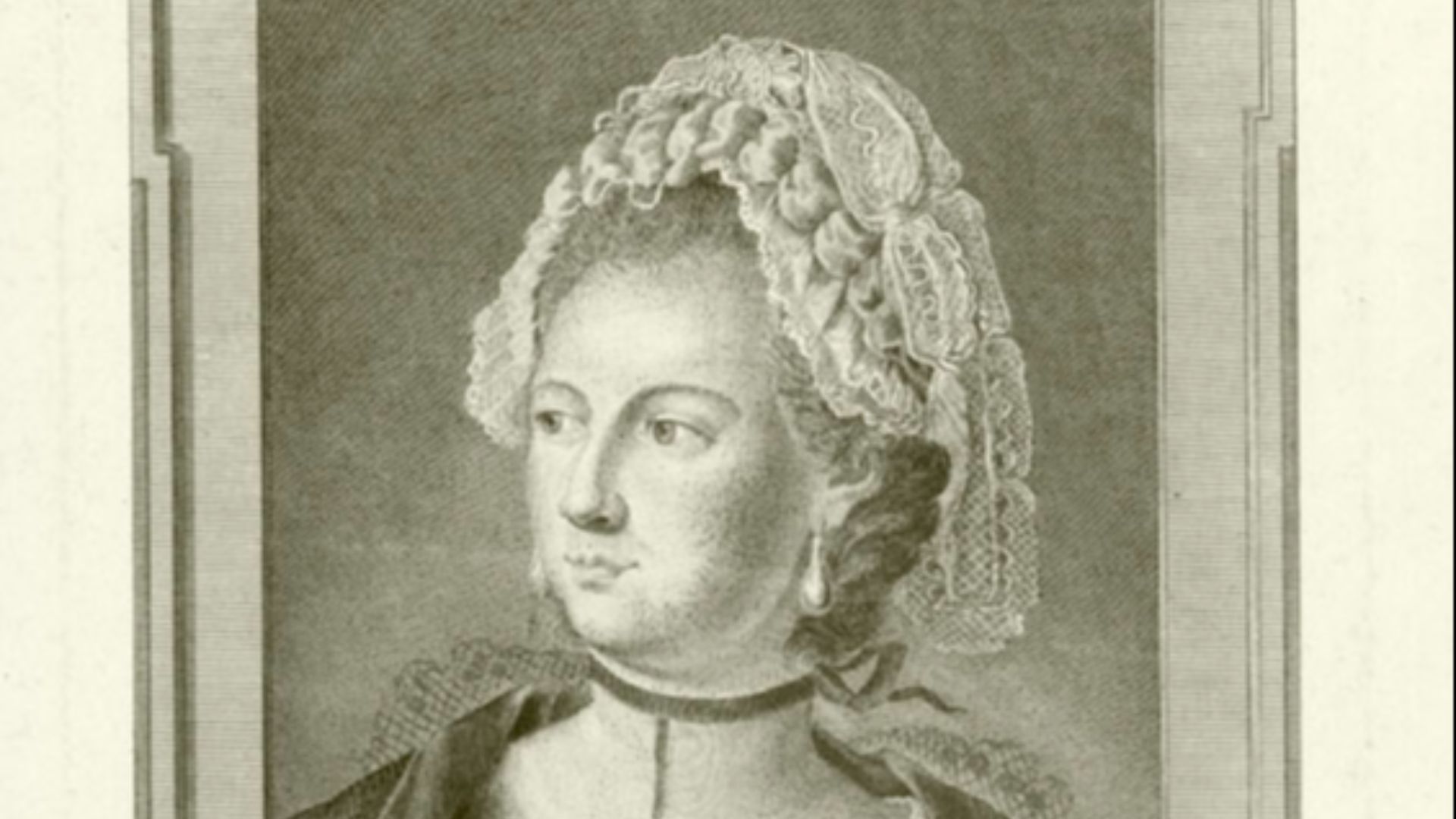 3. Chevalier d'Éon