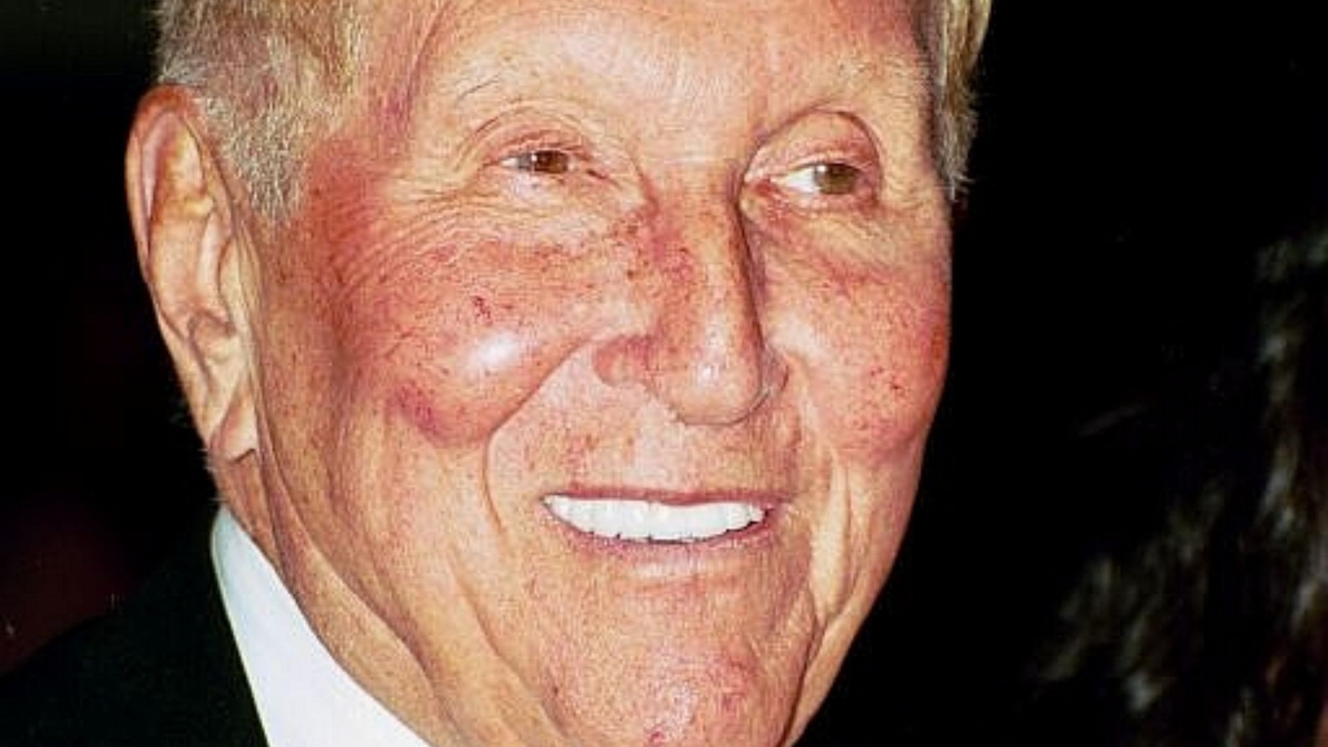 8. Sumner Redstone
