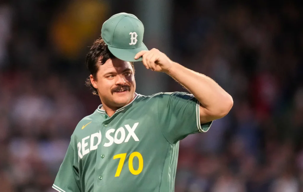 Red Sox: 27 wins in their last 30 games