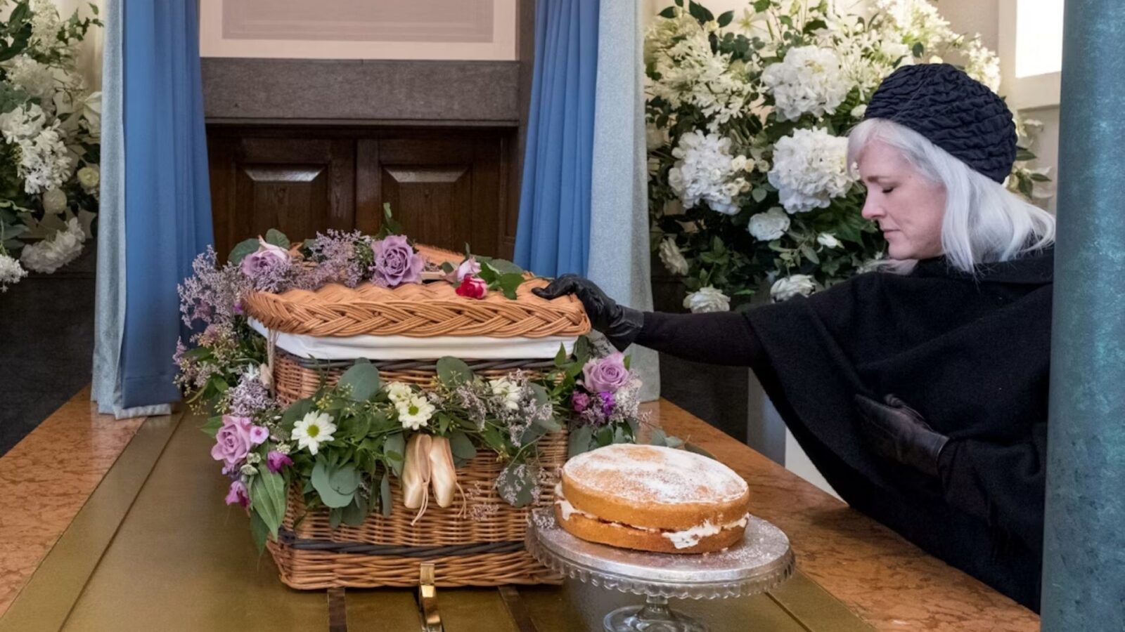 8. The Tradition May Descend From Older Funeral Charity Customs