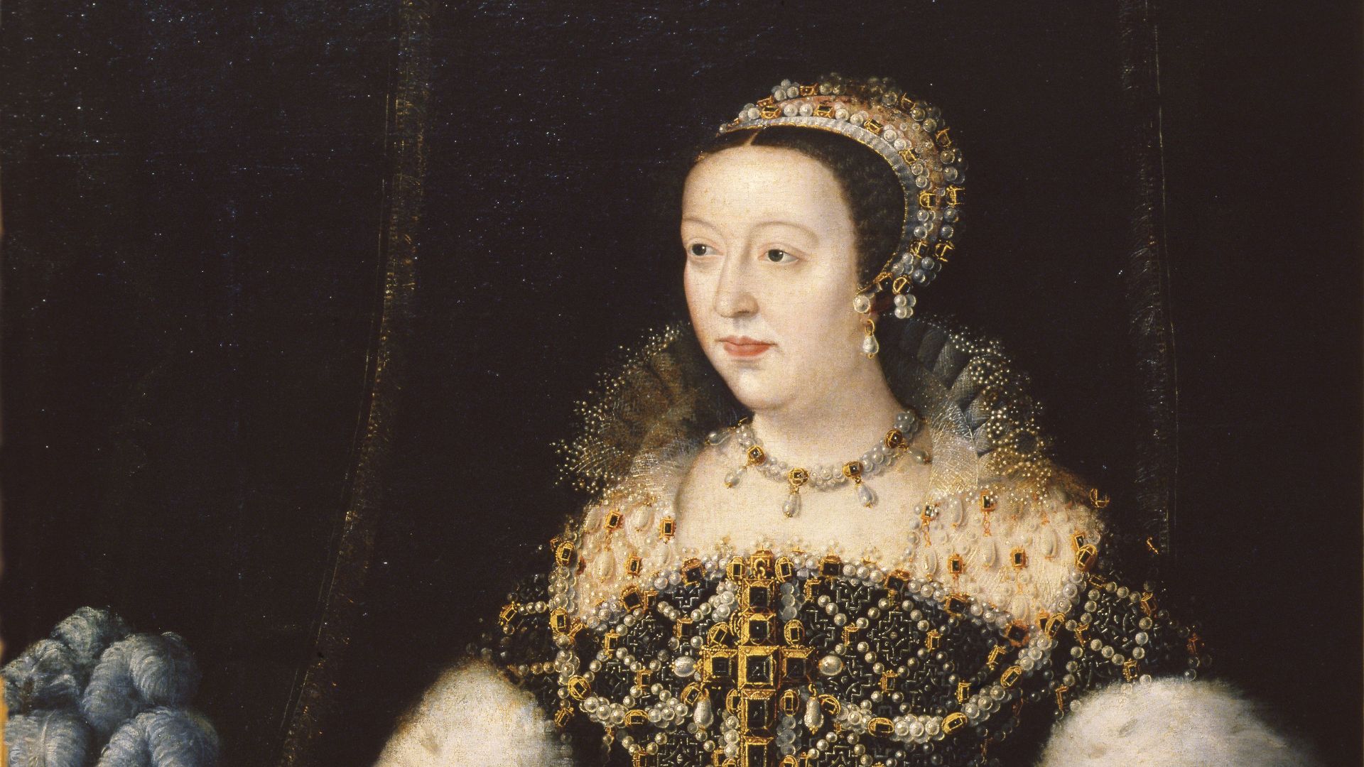 11. Catherine de Médicis