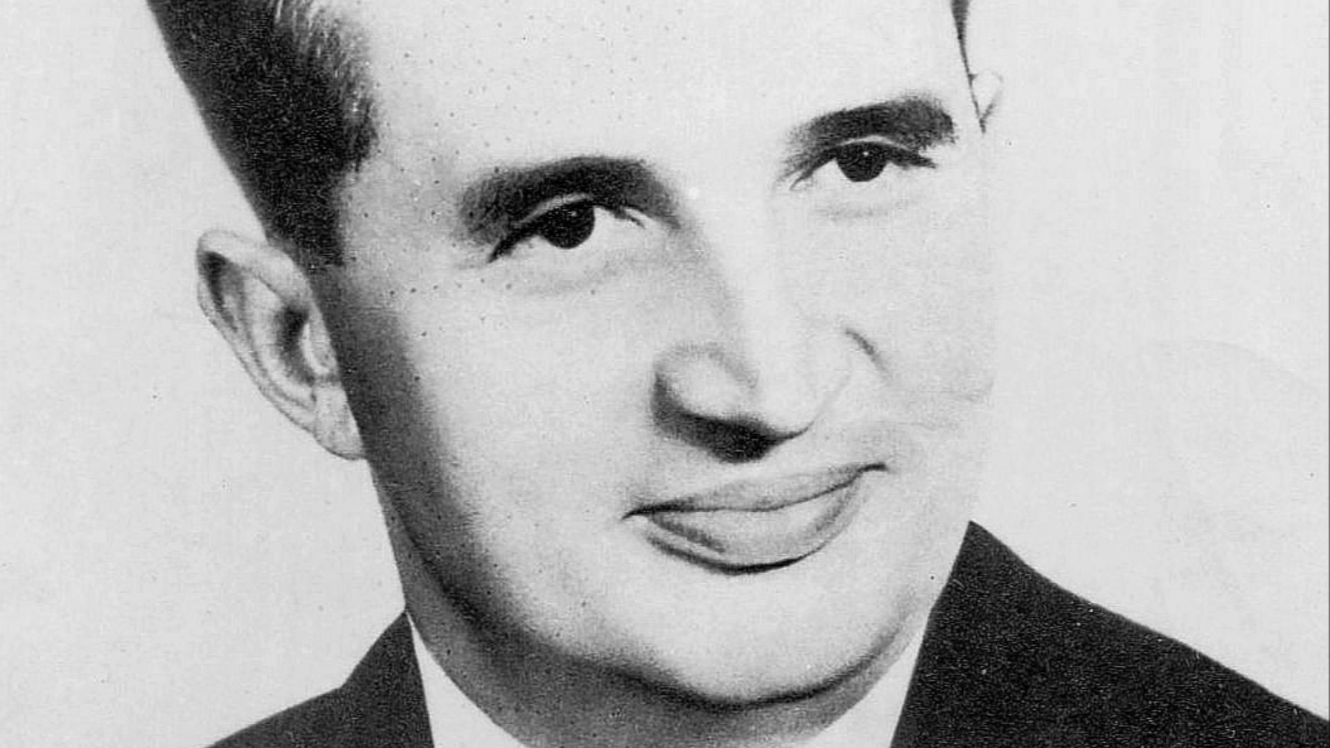 5. Elena Ceaușescu et Nicolae Ceaușescu