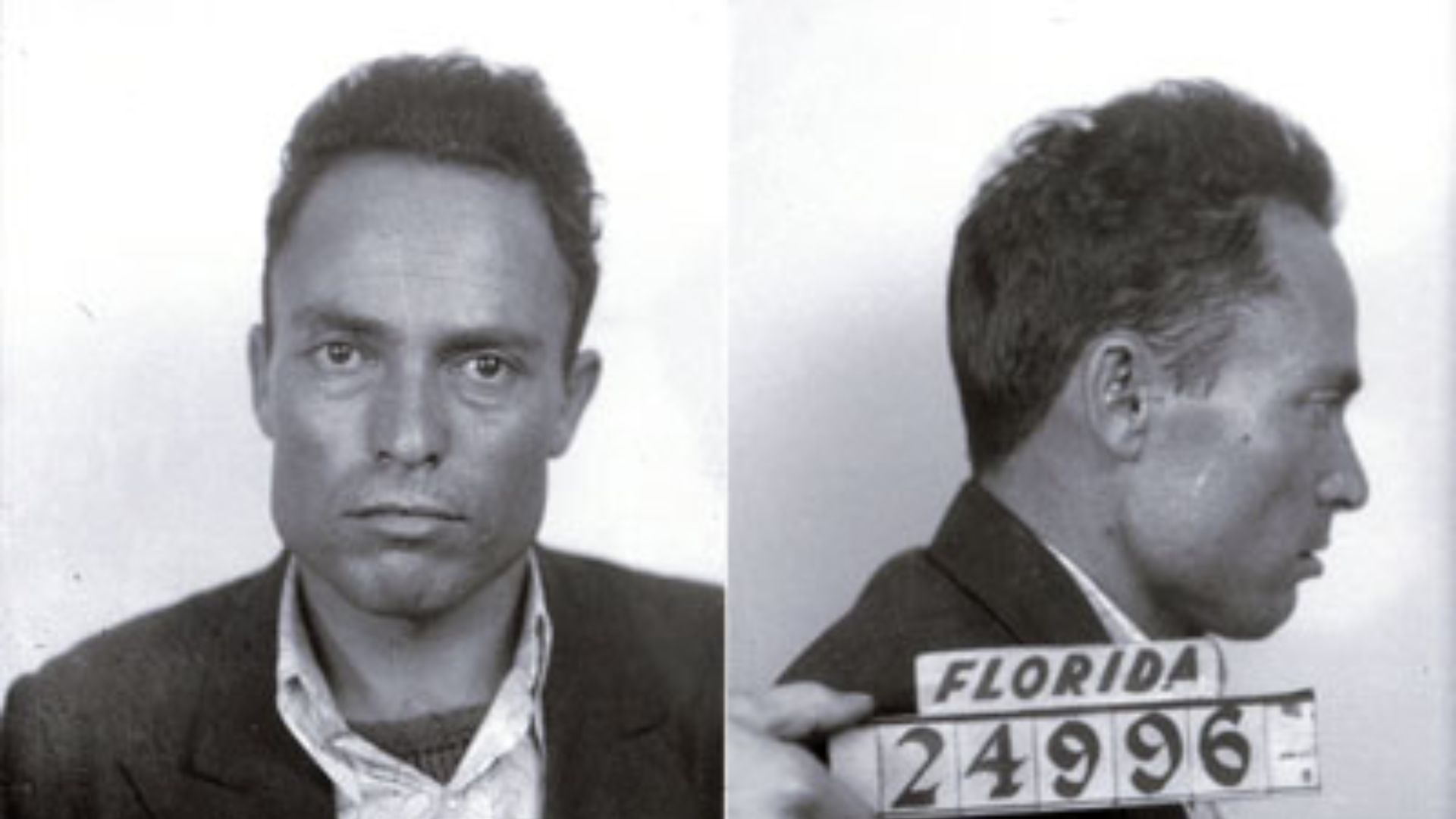 6. Giuseppe Zangara a manqué Franklin D. Roosevelt