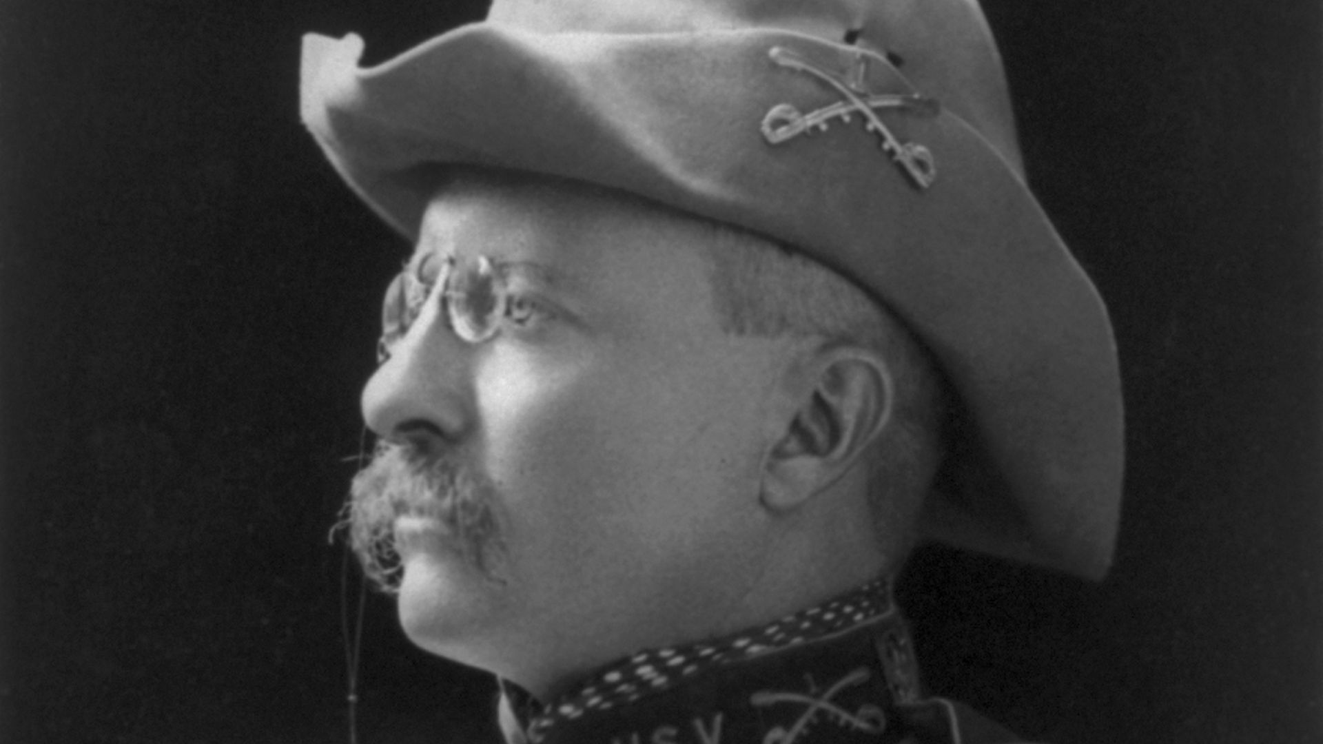 2. Elliott Roosevelt, le frère tourmenté de Théodore Roosevelt