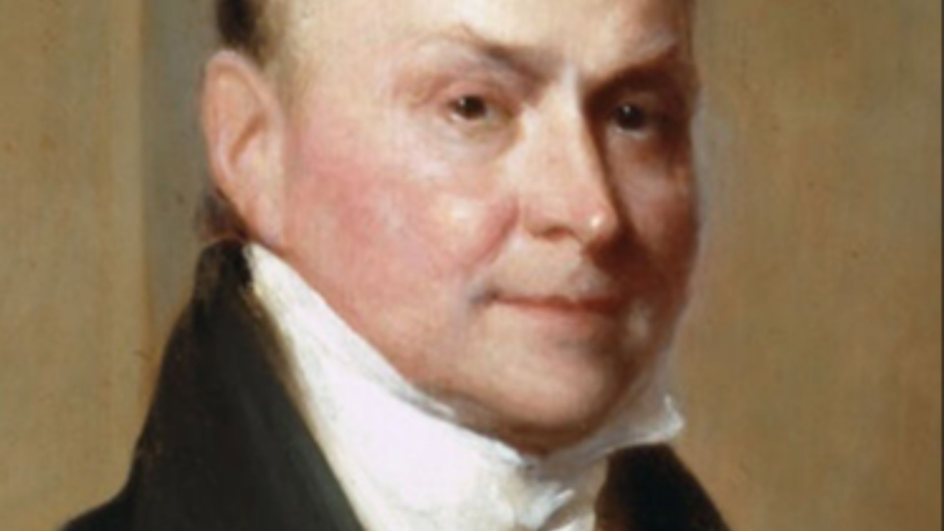 14. Thomas Boylston Adams et ses opinions politiques atypiques