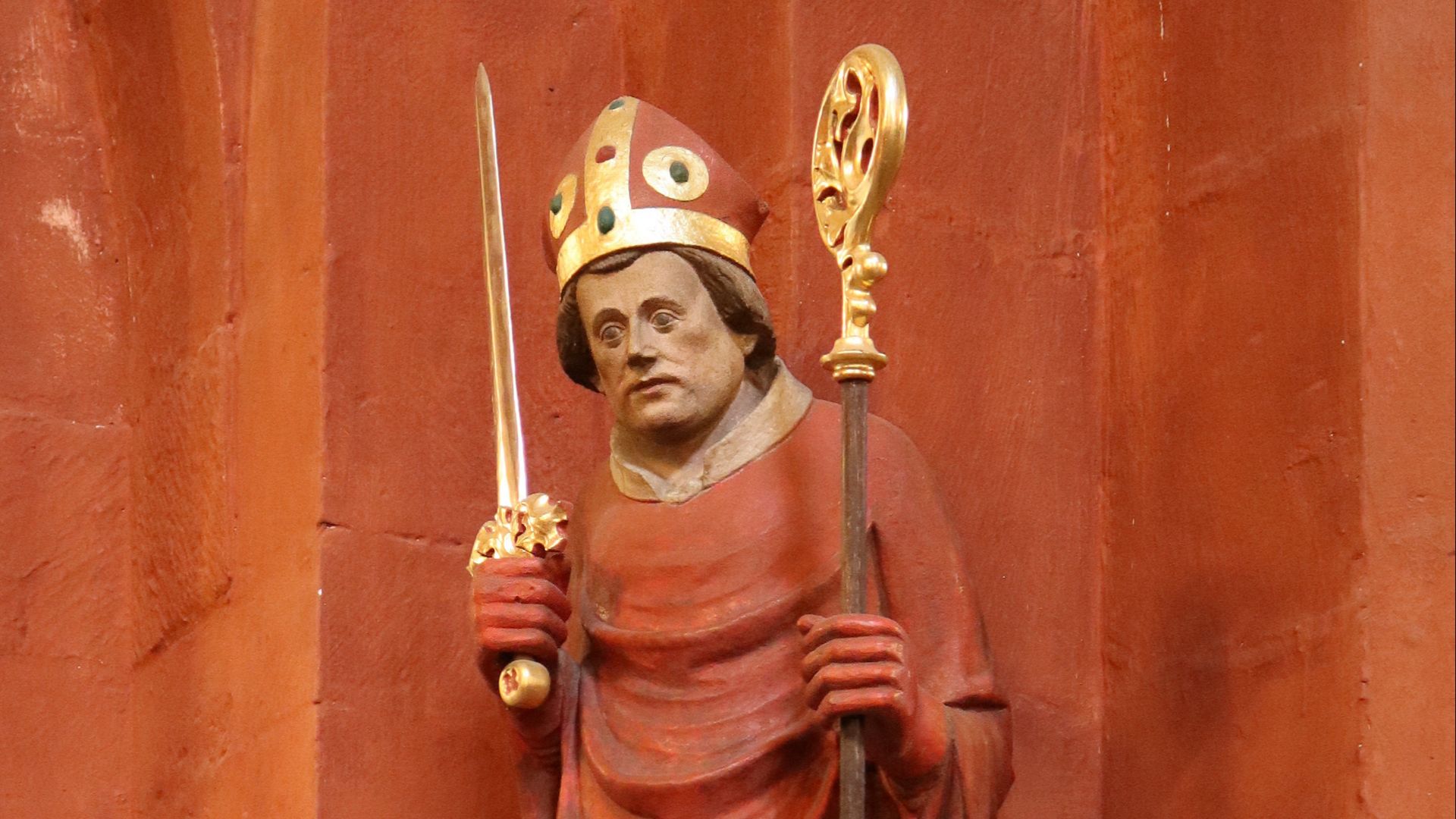 5. Thomas Becket