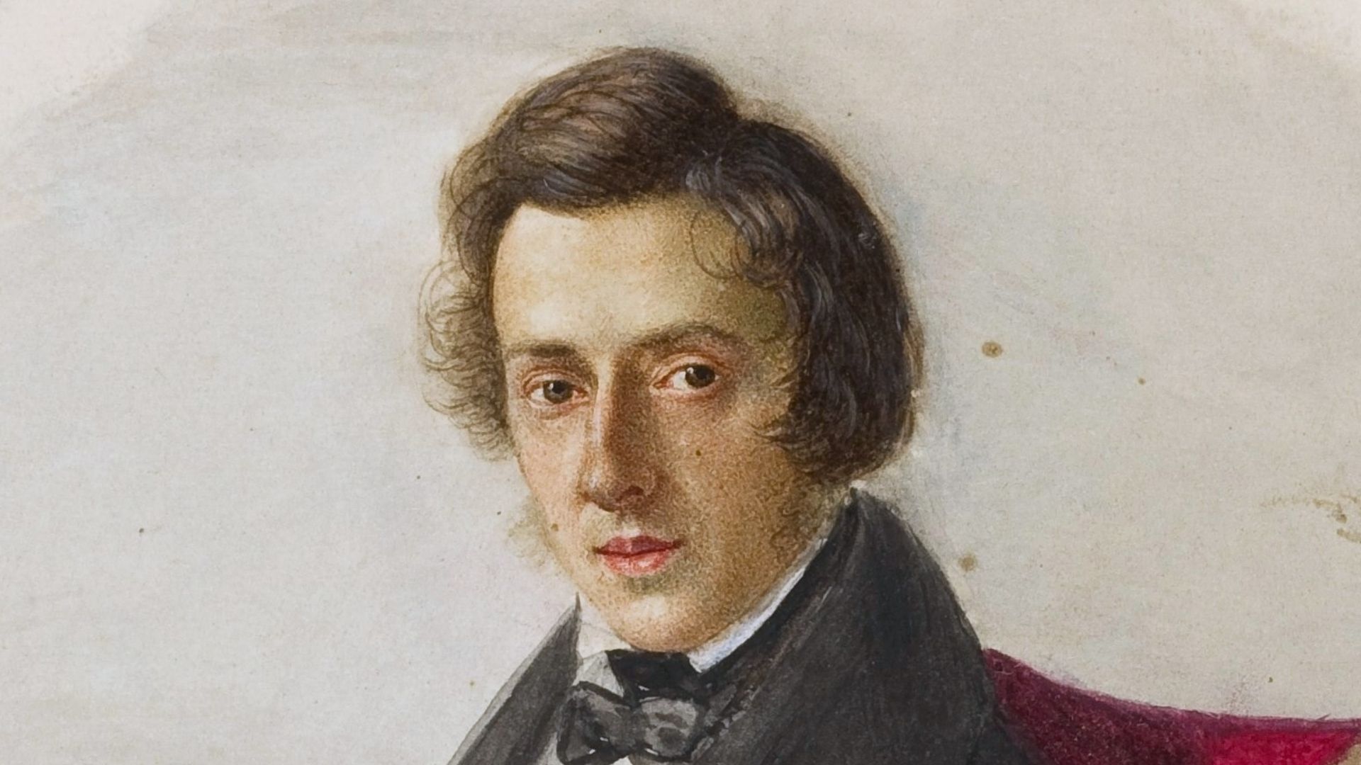 18. Frédéric Chopin