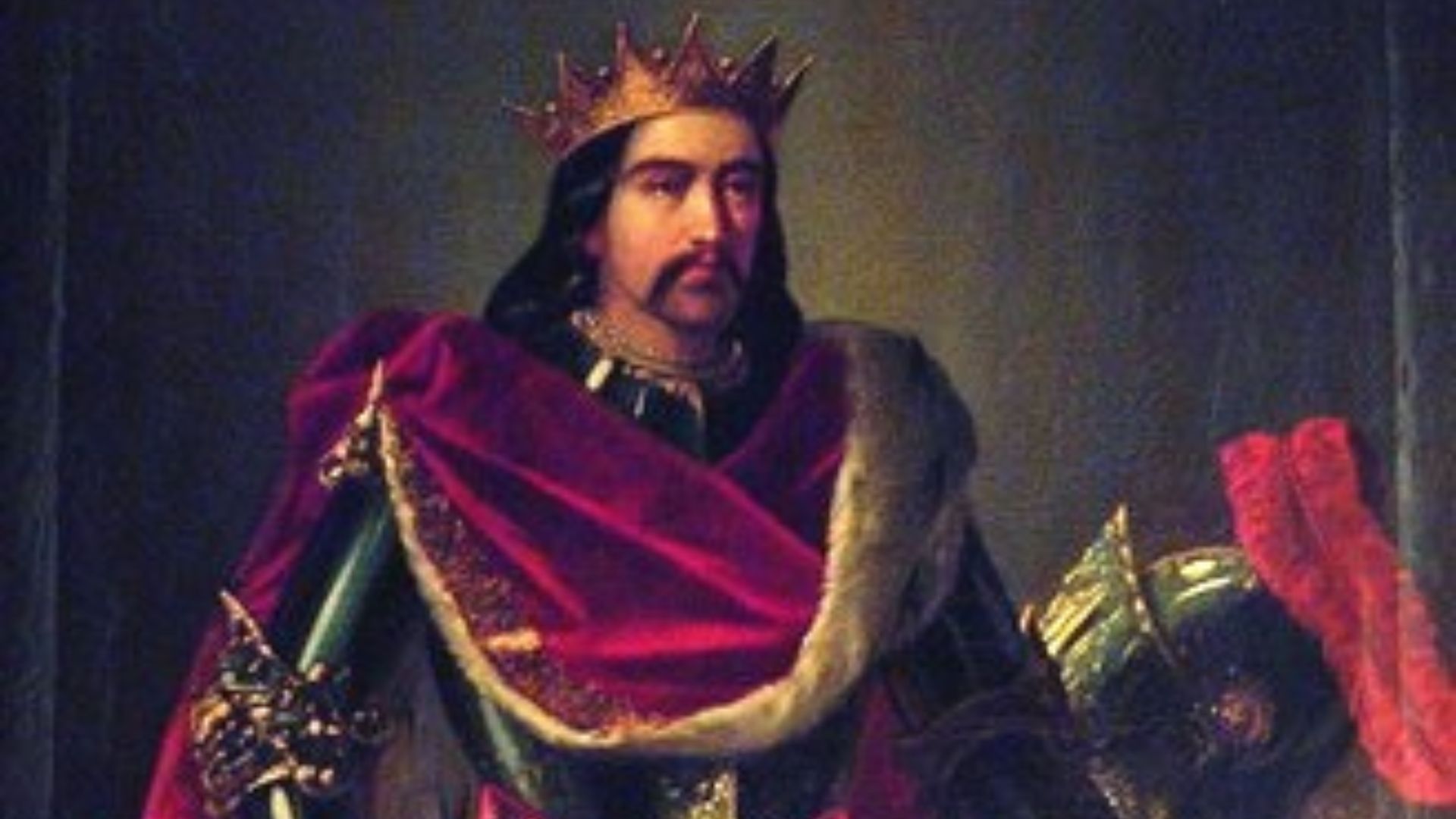 4. Pierre II d'Aragon