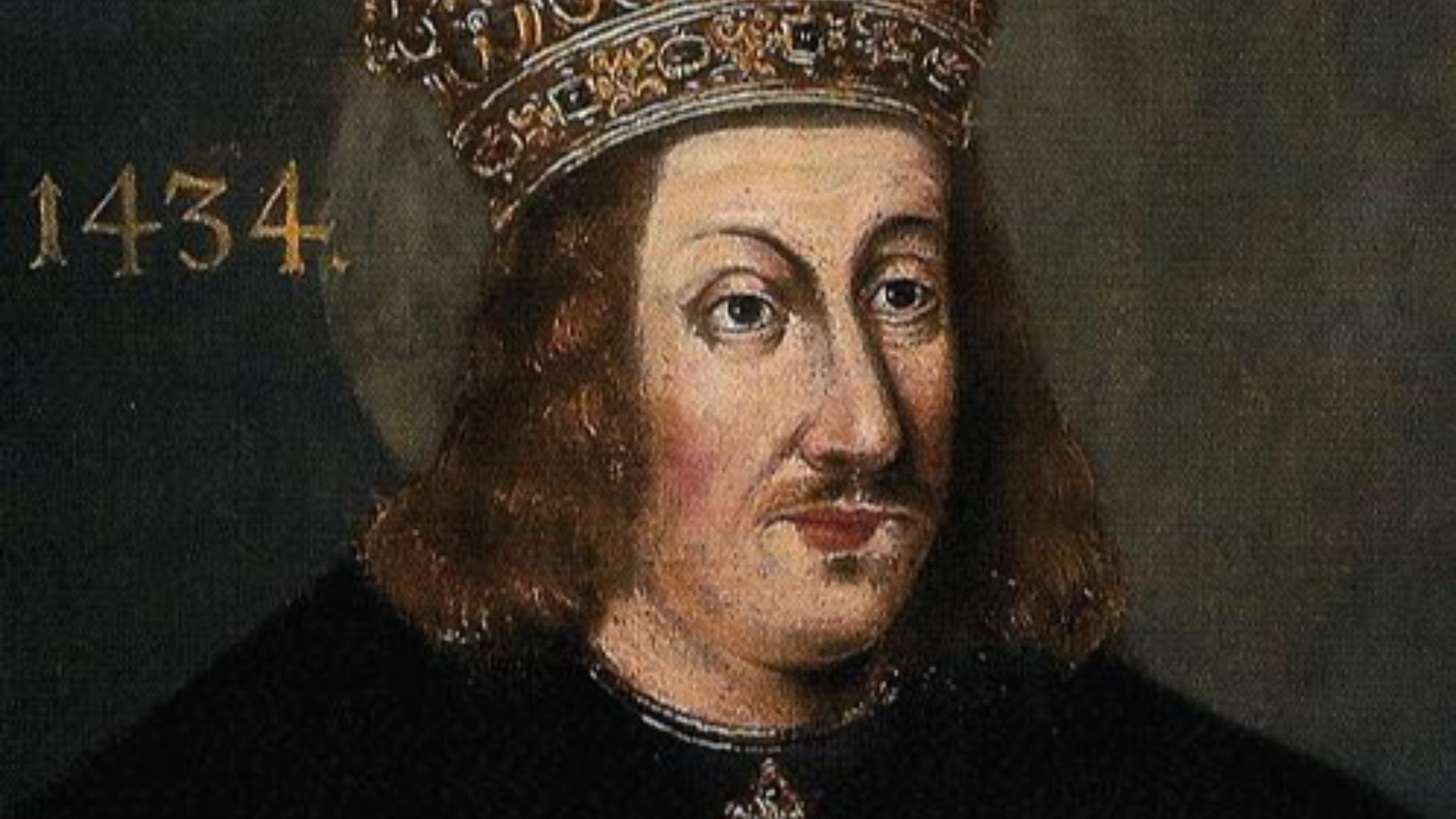 12. Le roi Władysław III