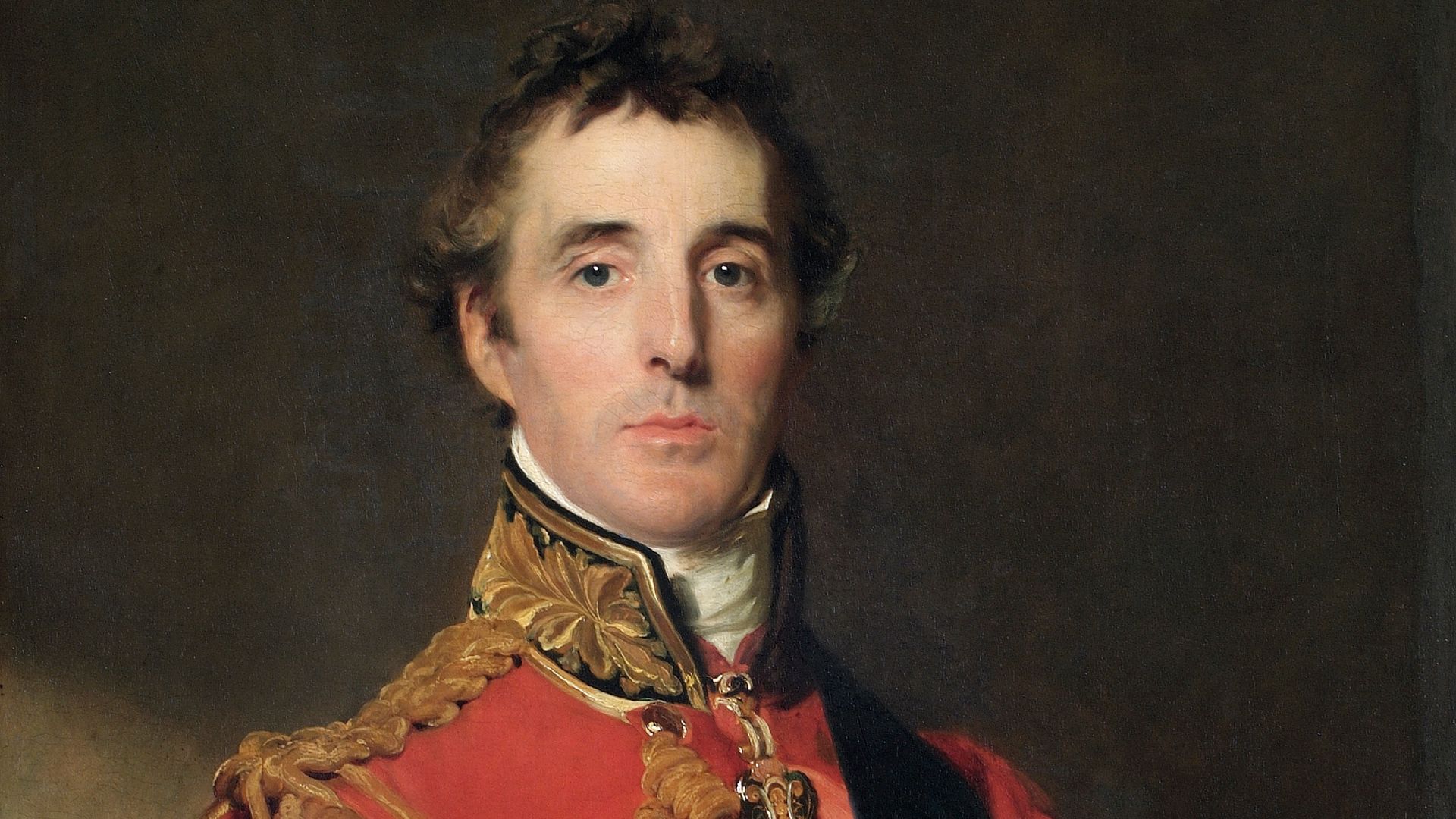 4. La retraite de Wellington vers Torres Vedras, 1810