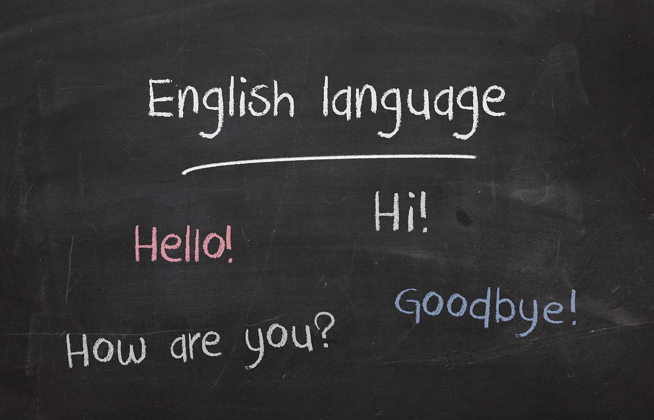 13. Doué pour les langues
