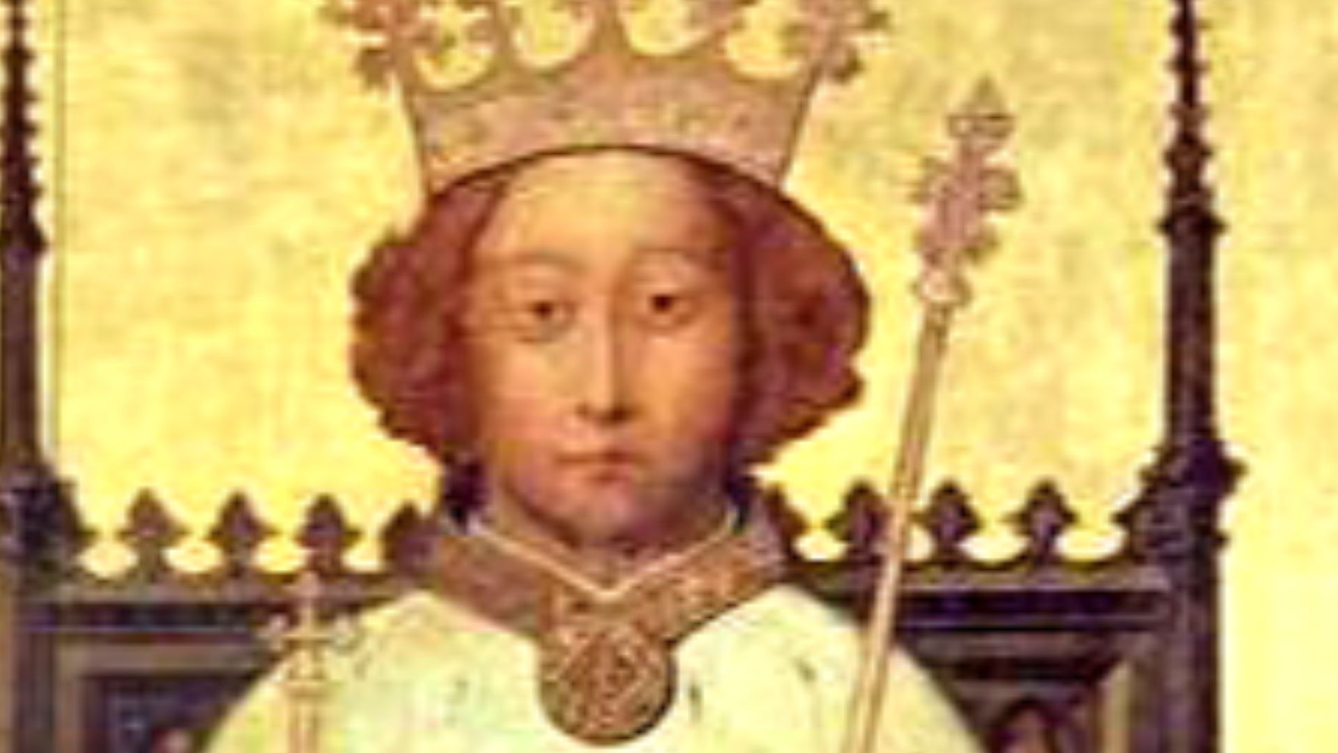 10. Richard II