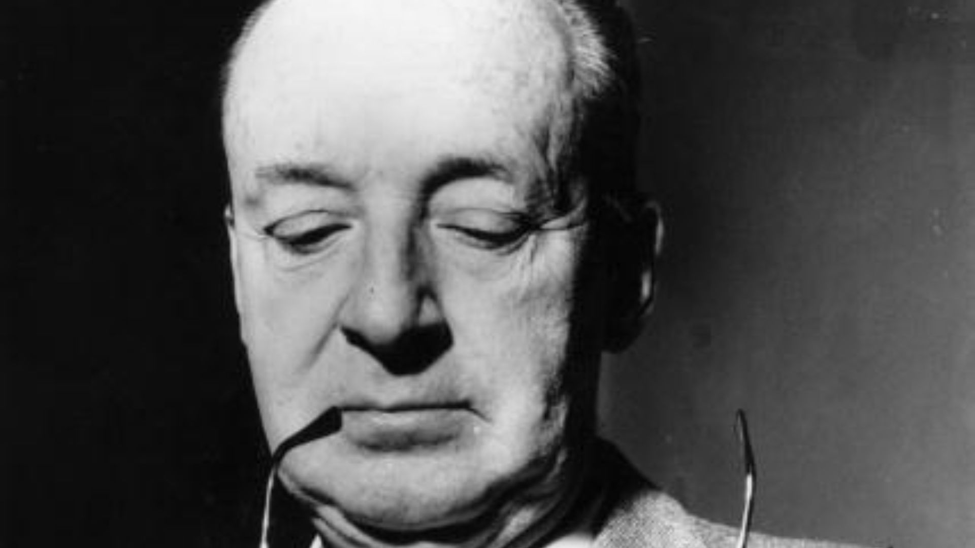18. Vladimir Nabokov