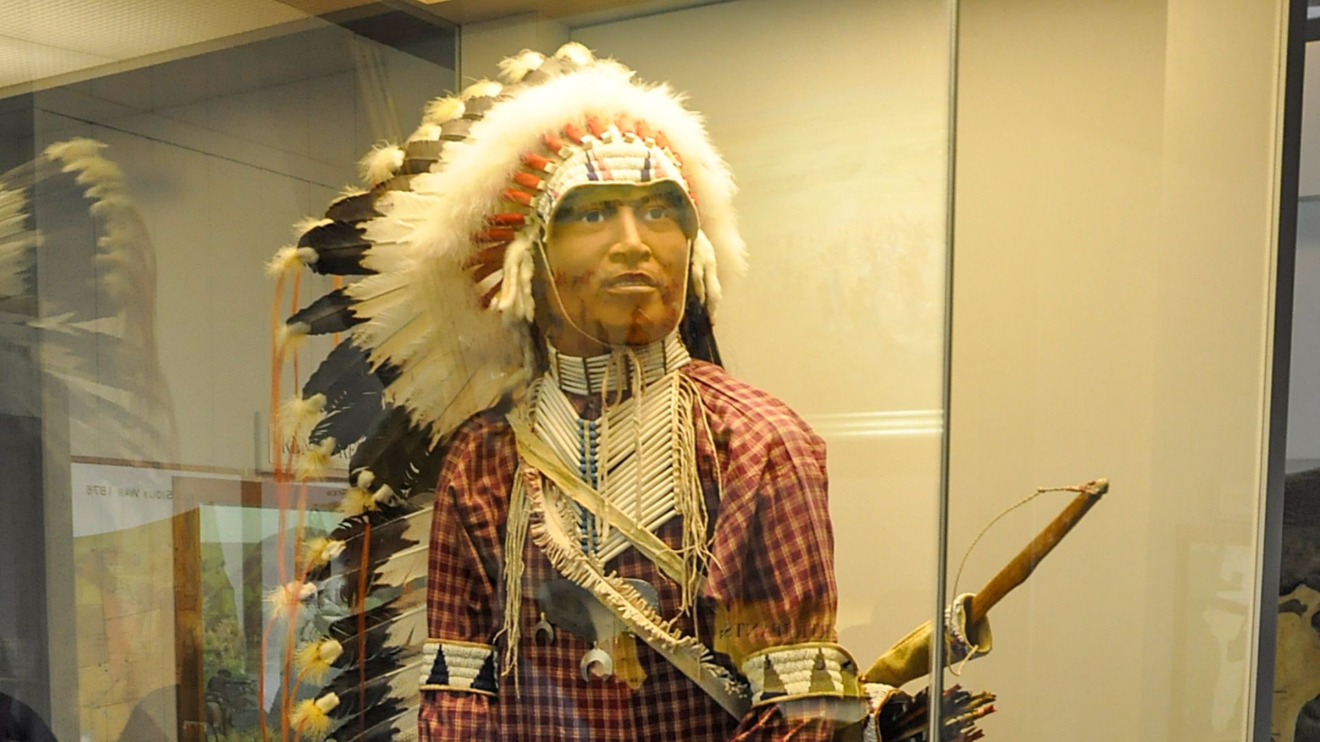 6. Little Bighorn, 1876