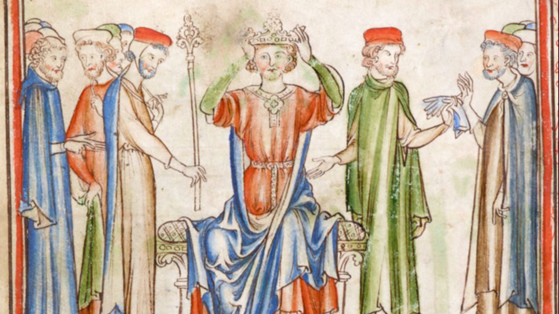 2. Harold II