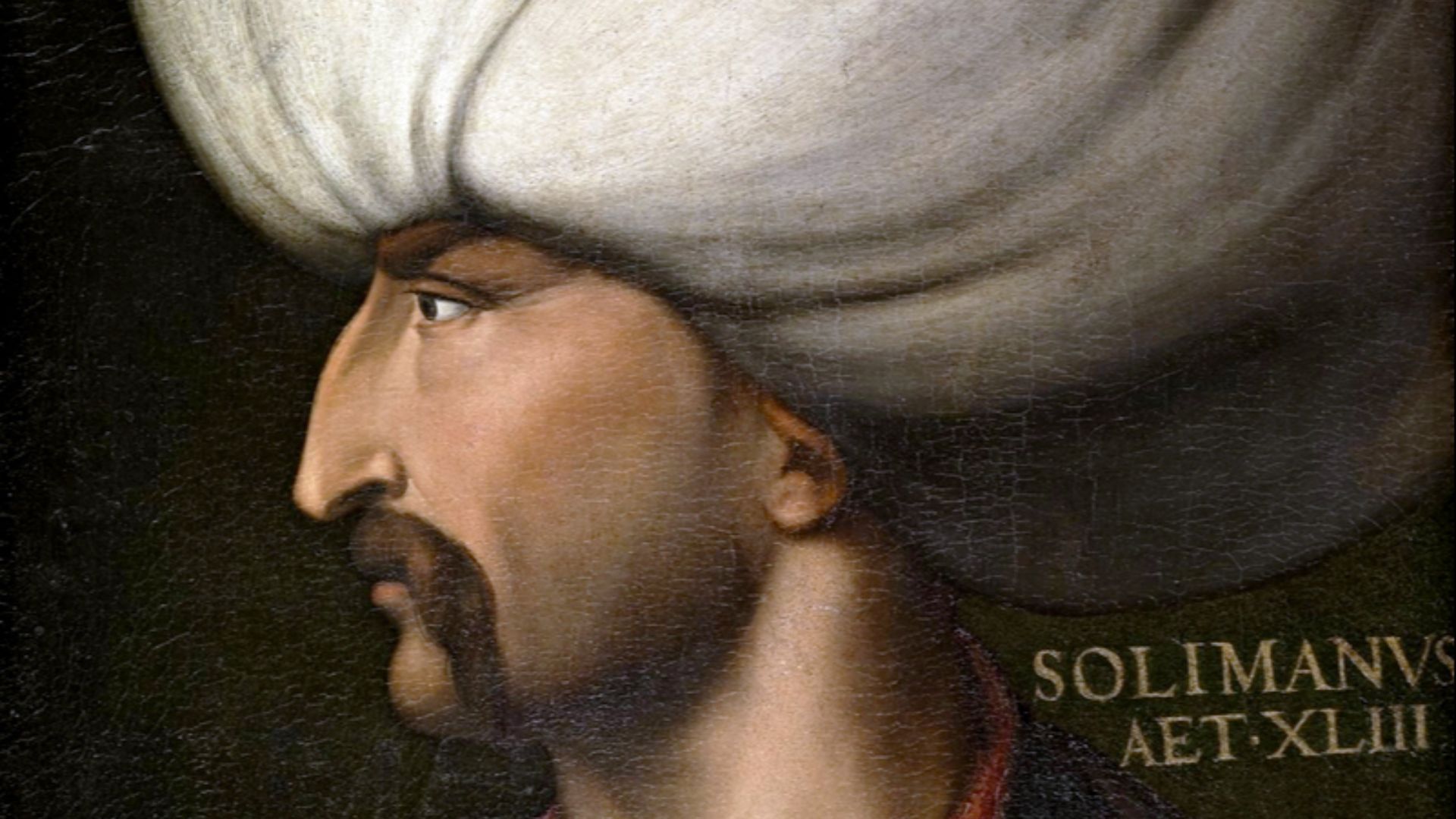 15. Les sultans ottomans quittaient rarement leur propre palais