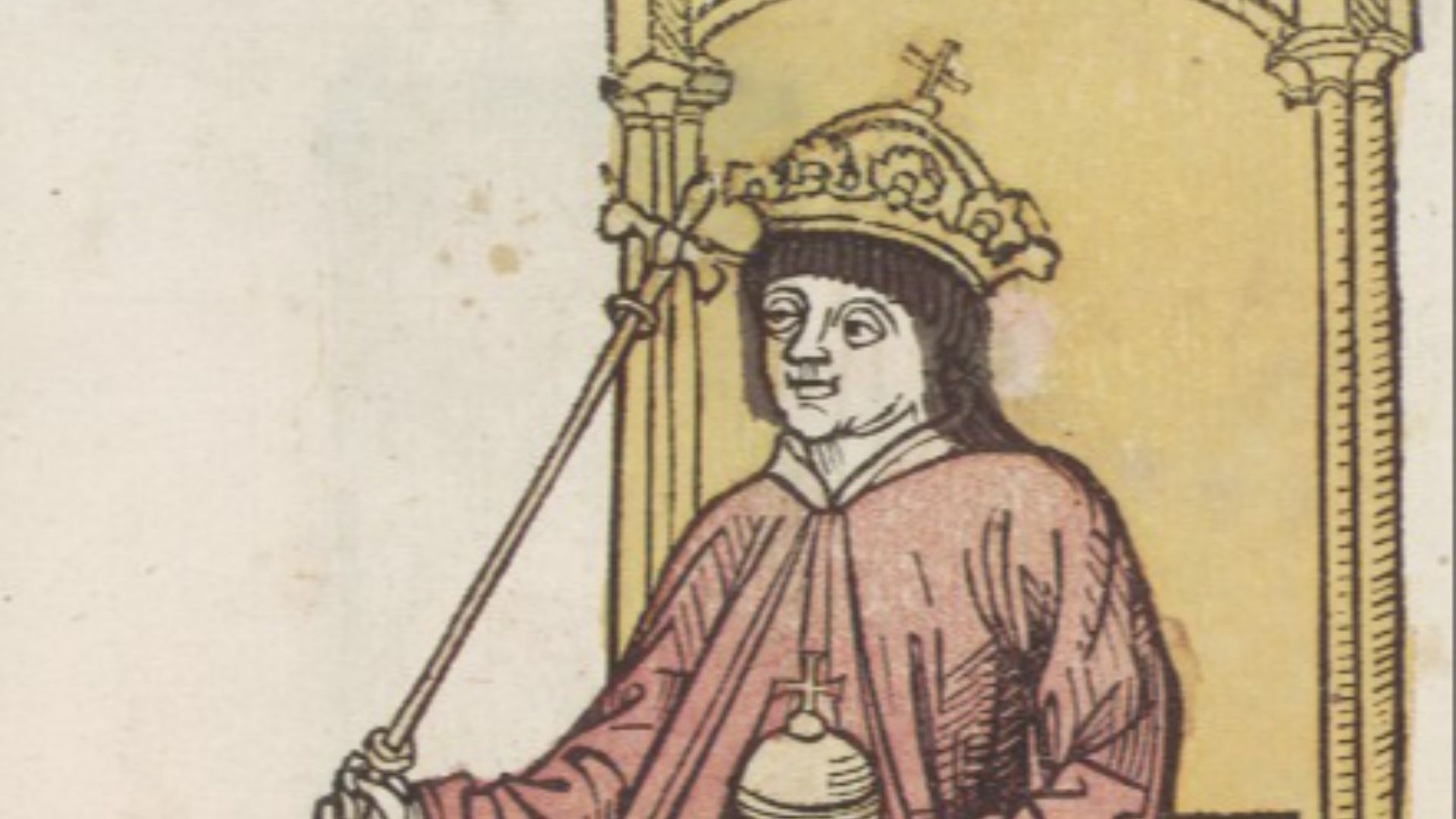 13. Władysław III fut incité à rompre la paix