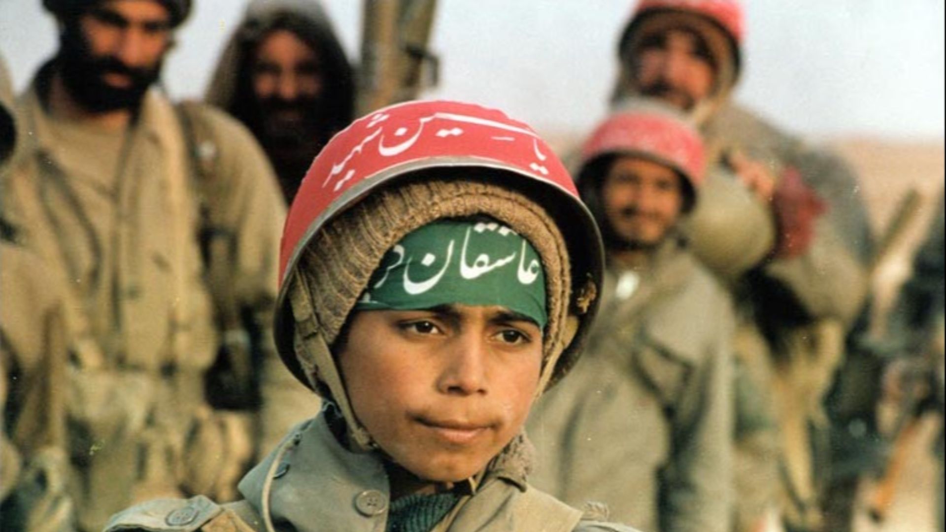 9. La guerre Iran-Irak