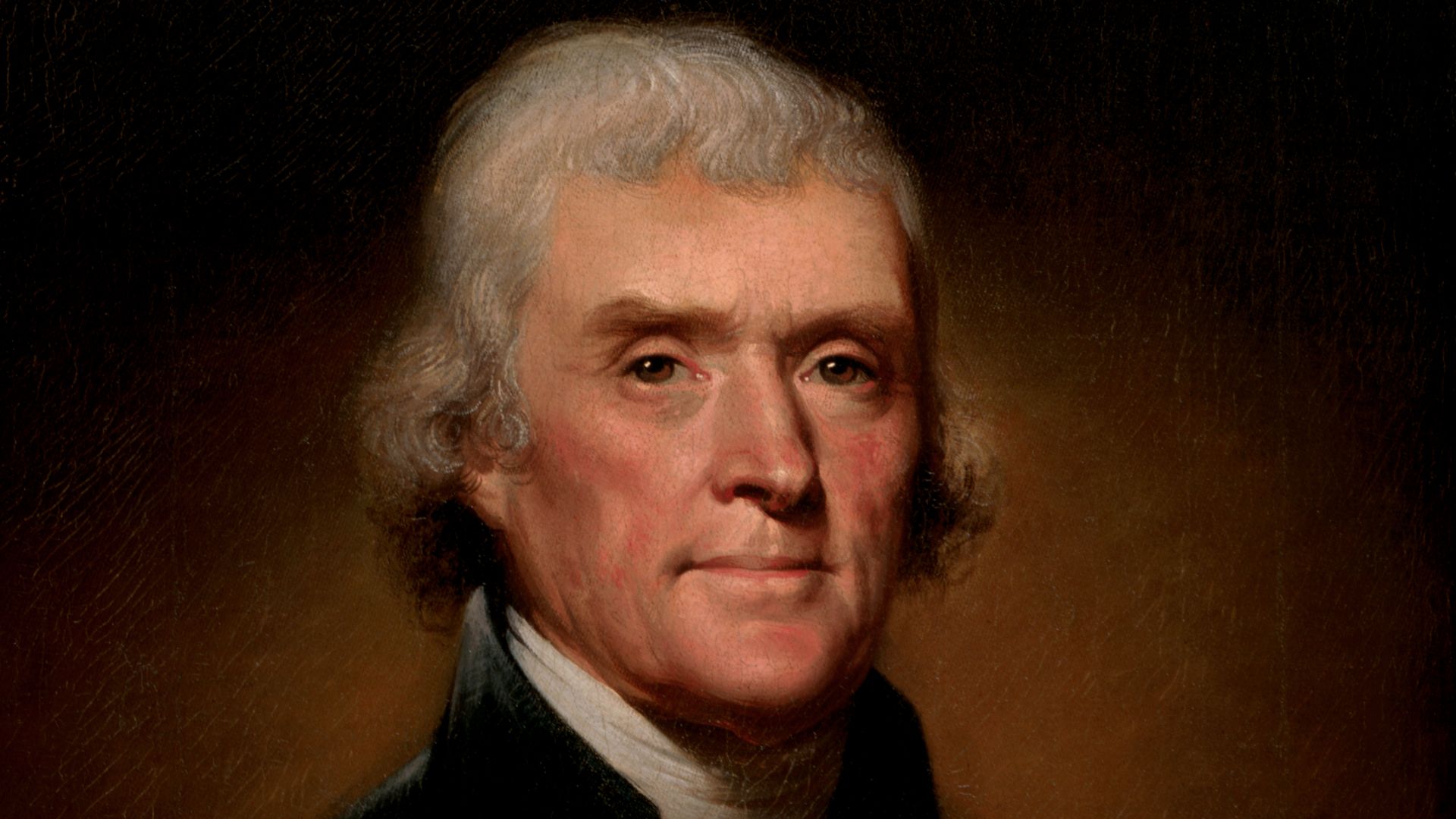 7. Thomas Jefferson expose ses réflexions sur l'Église et l'État