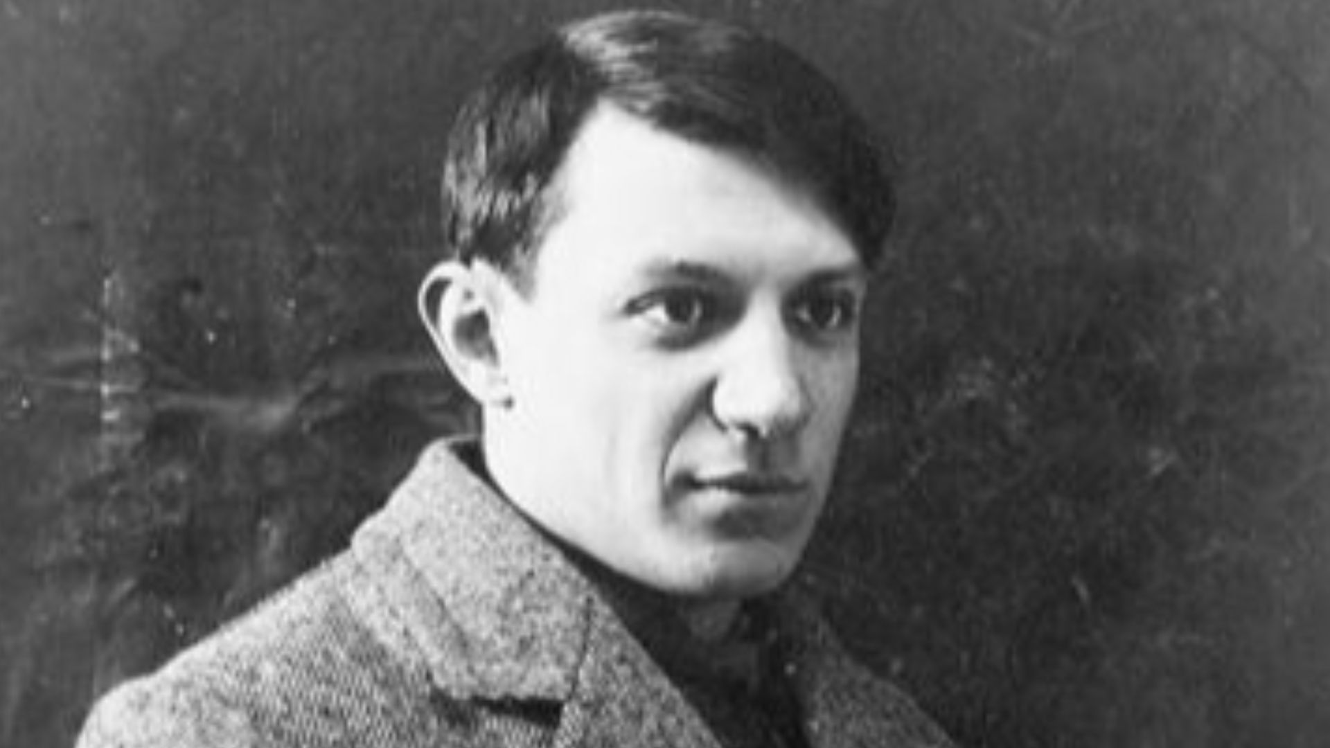 20. Pablo Picasso