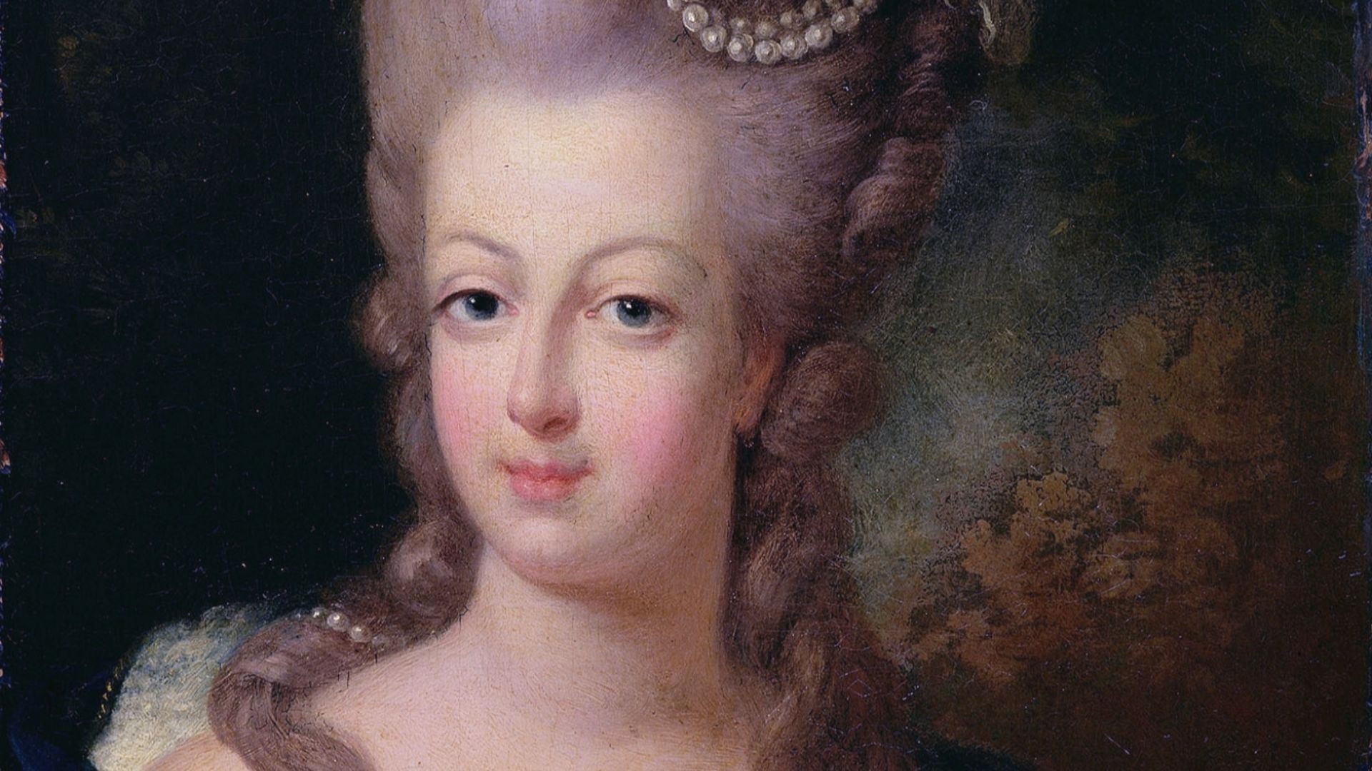 3. Marie-Antoinette