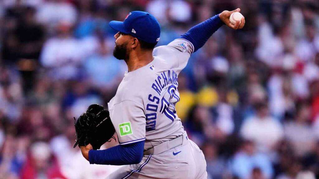 Blue Jays: Reinforcements Ahead of the Series Against Boston