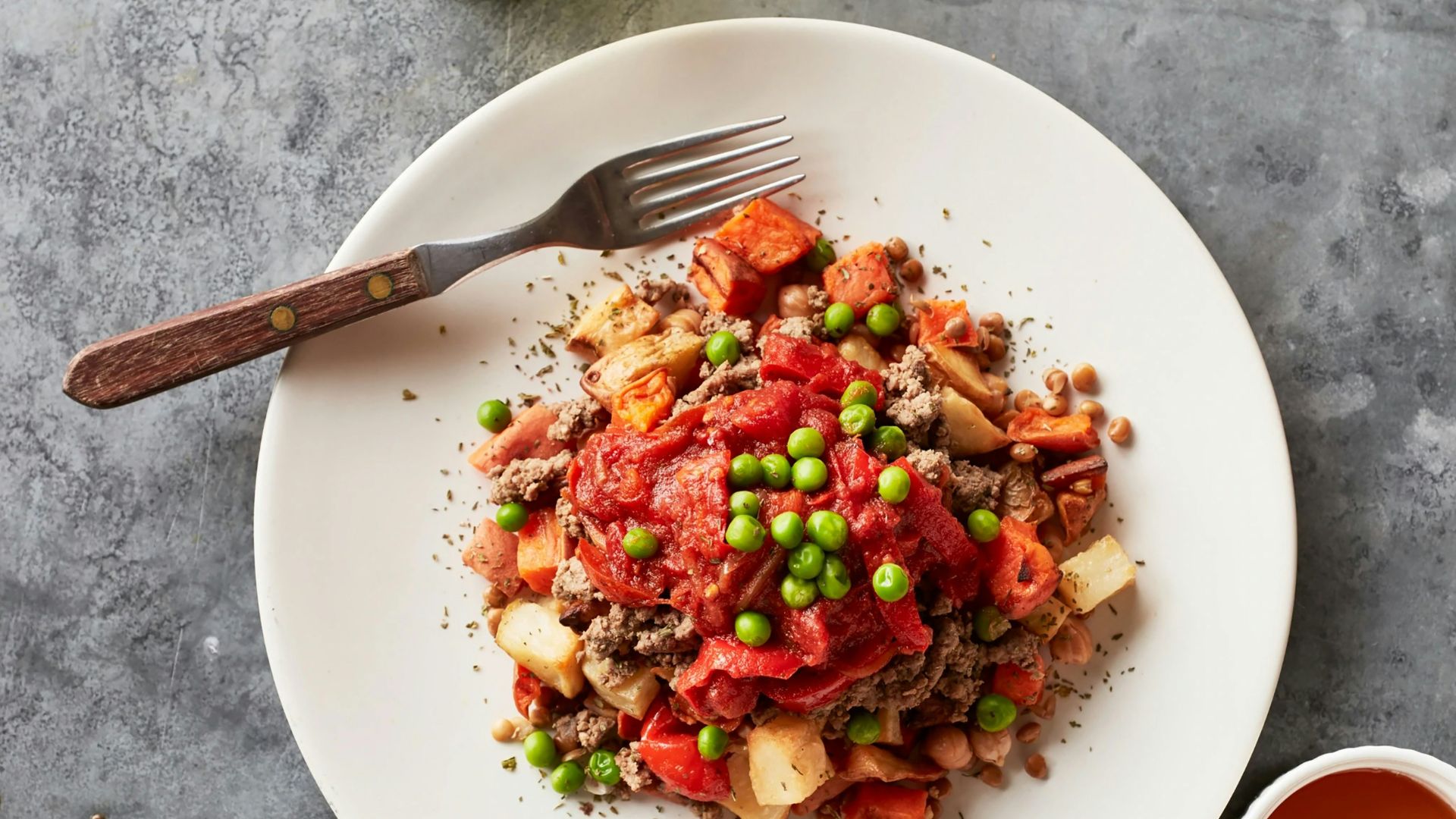 4. Ils ont transformé les restes en nouveaux plats