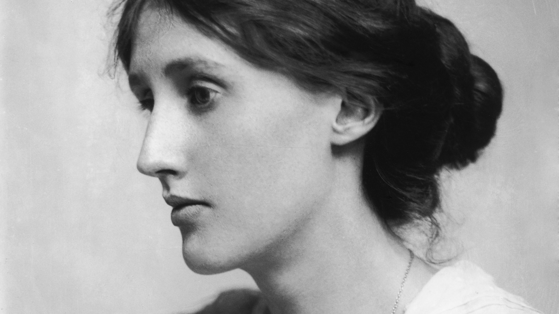 18. Virginia Woolf