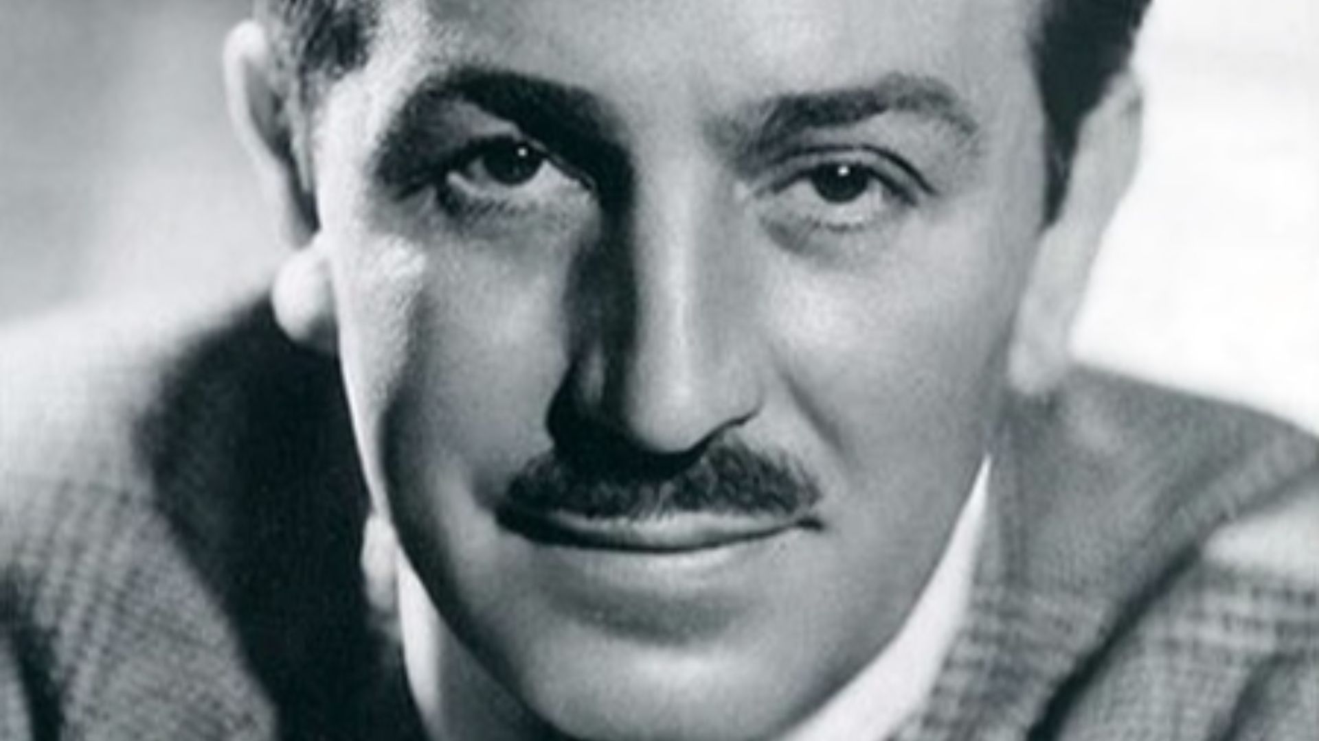 19. Walt Disney