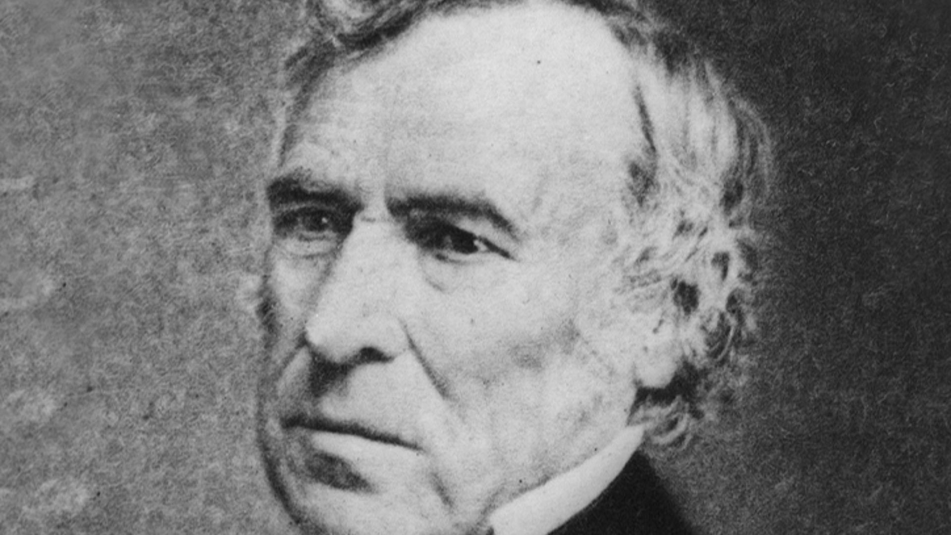 7. Zachary Taylor a suivi des traitements qui n'ont pas permis de résoudre le problème