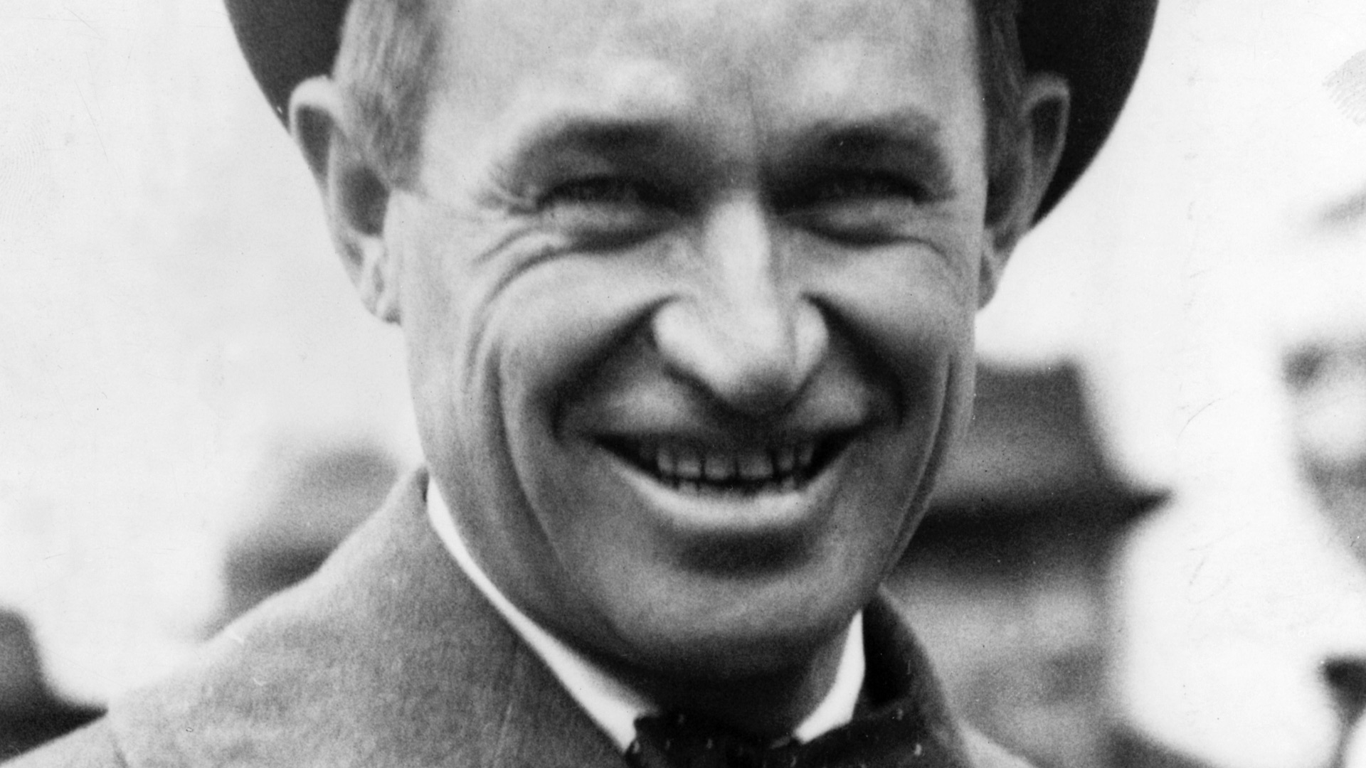 2. Will Rogers