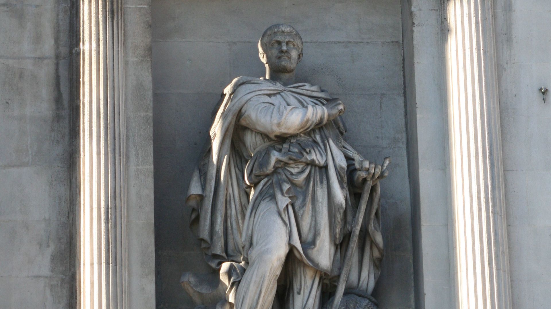 1. Pythéas de Massalie