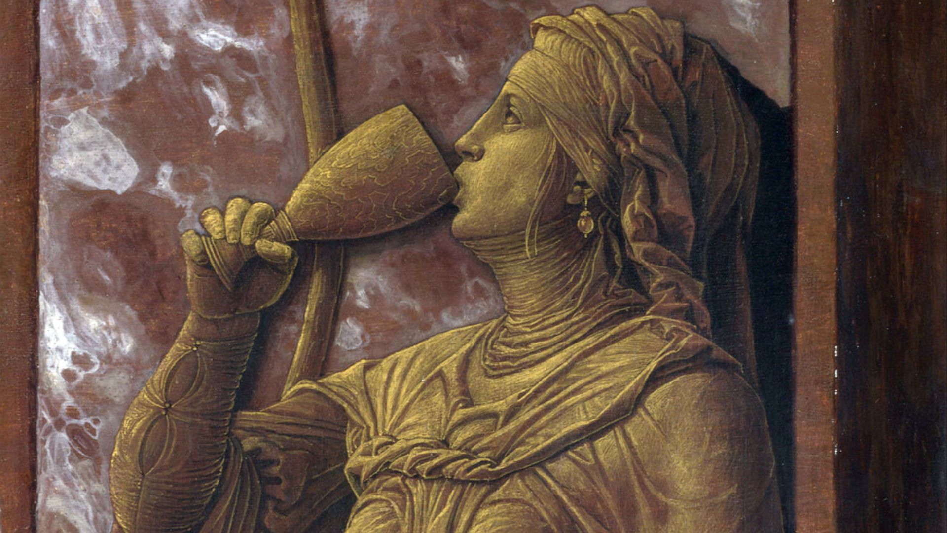 9. Sophonisba