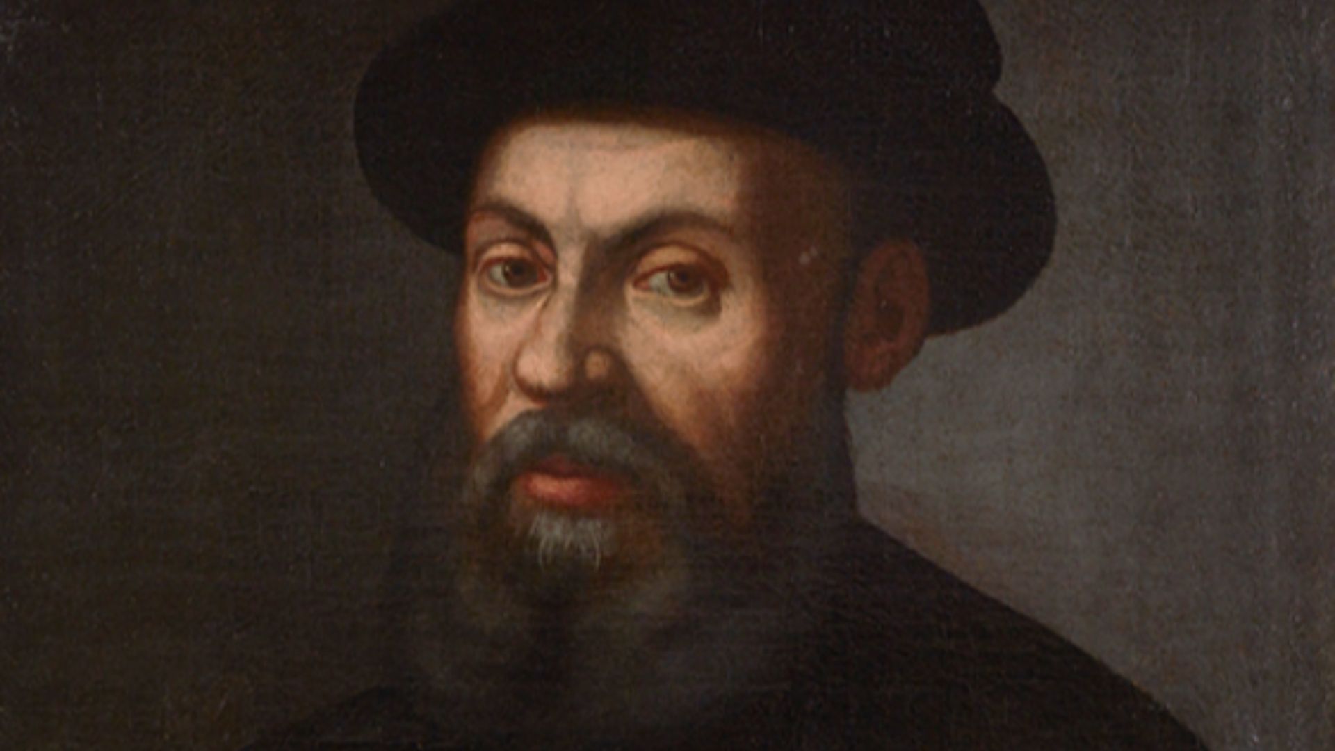 19. Ferdinand Magellan a accepté de mener la bataille de quelqu’un d’autre