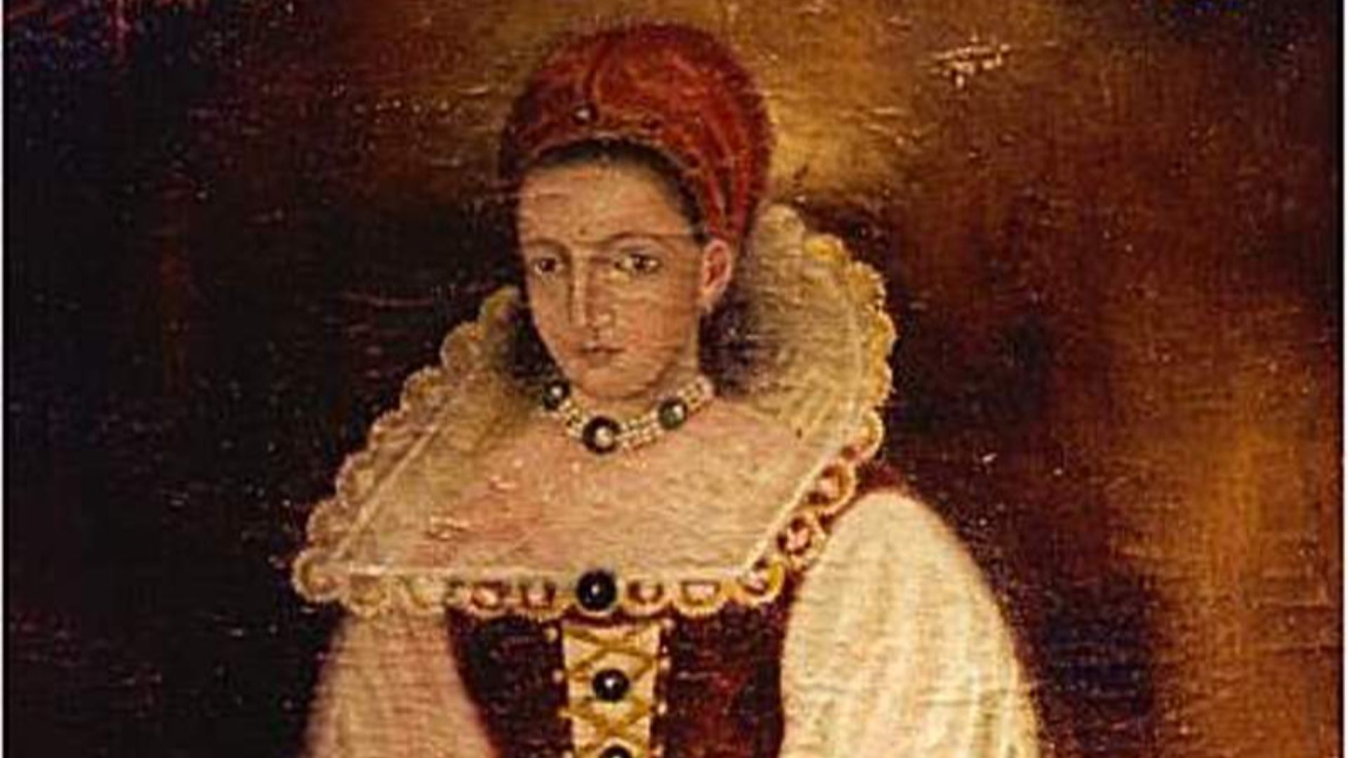 1. La comtesse Élisabeth Báthory