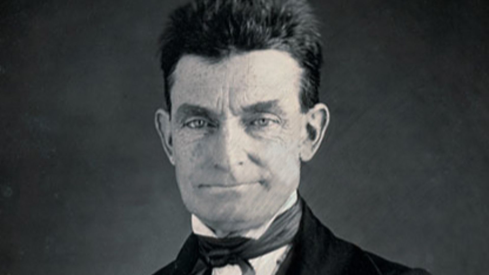 17. John Brown