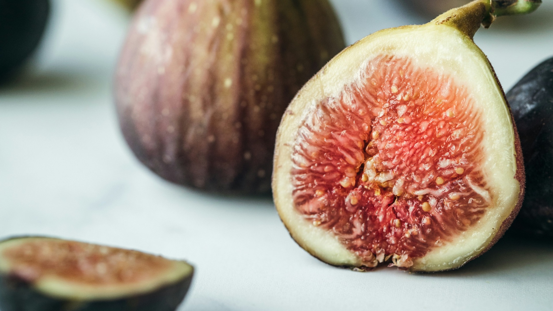 8. Les figues étaient considérées comme un fruit aux vertus thérapeutiques