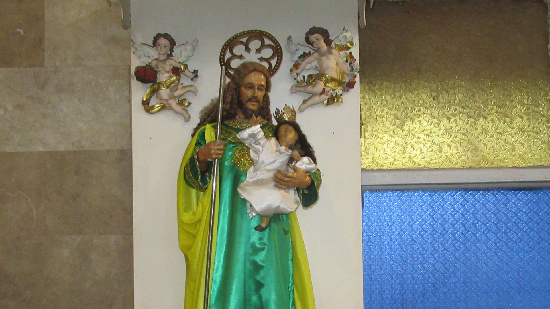 17. Saint André Kim Taegon